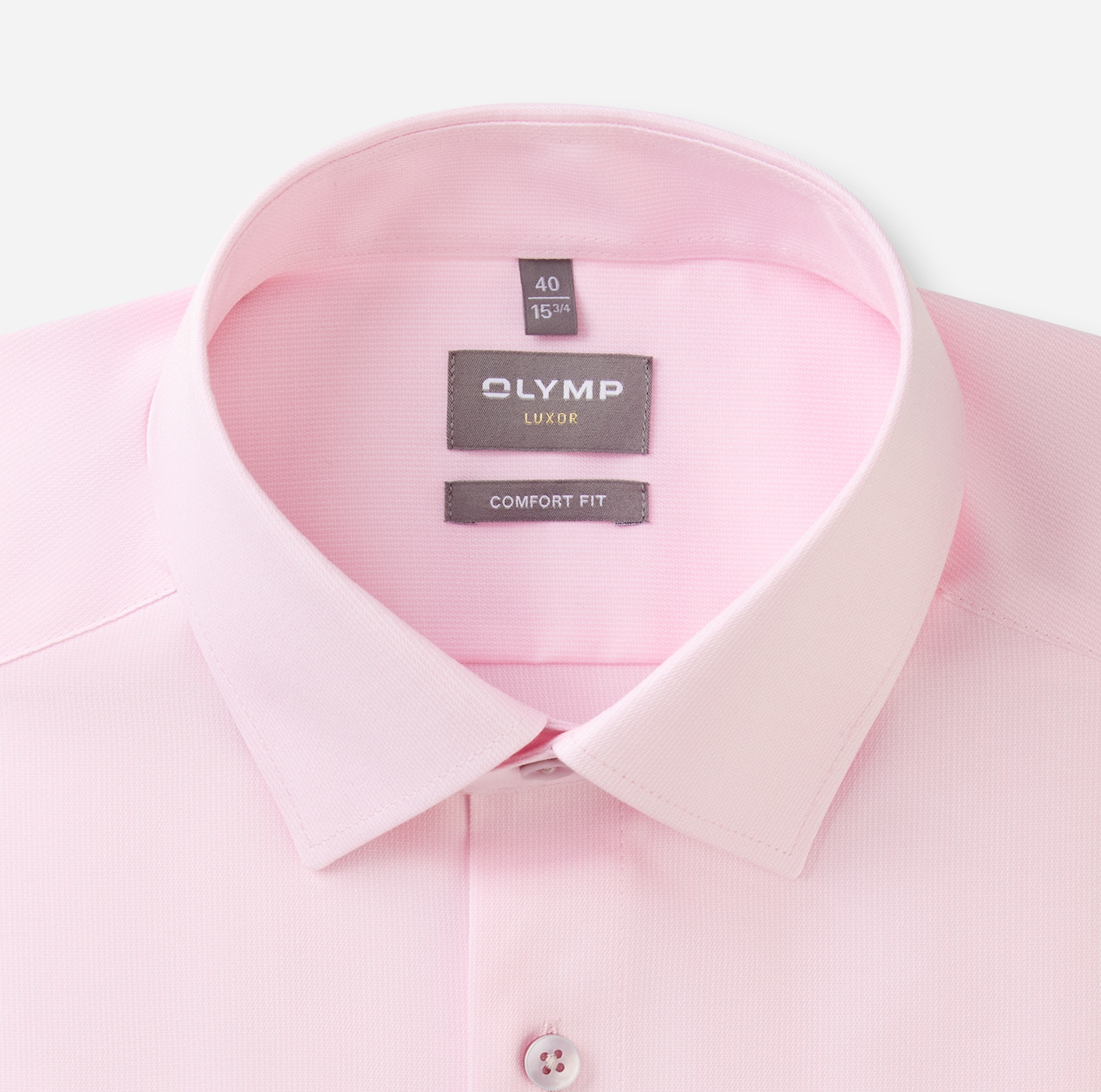 OLYMP Businesshemd »Luxor comfort fit«