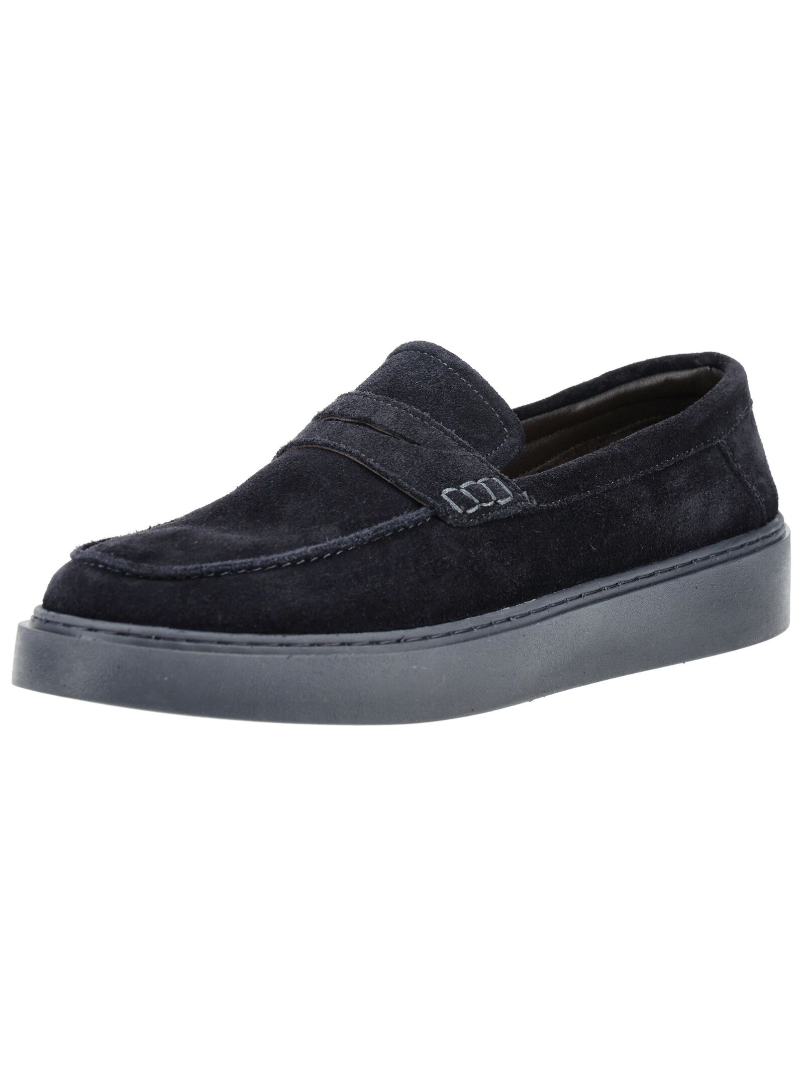 Gioseppo Slipper »GIOSEPPO Slipper Veloursleder«