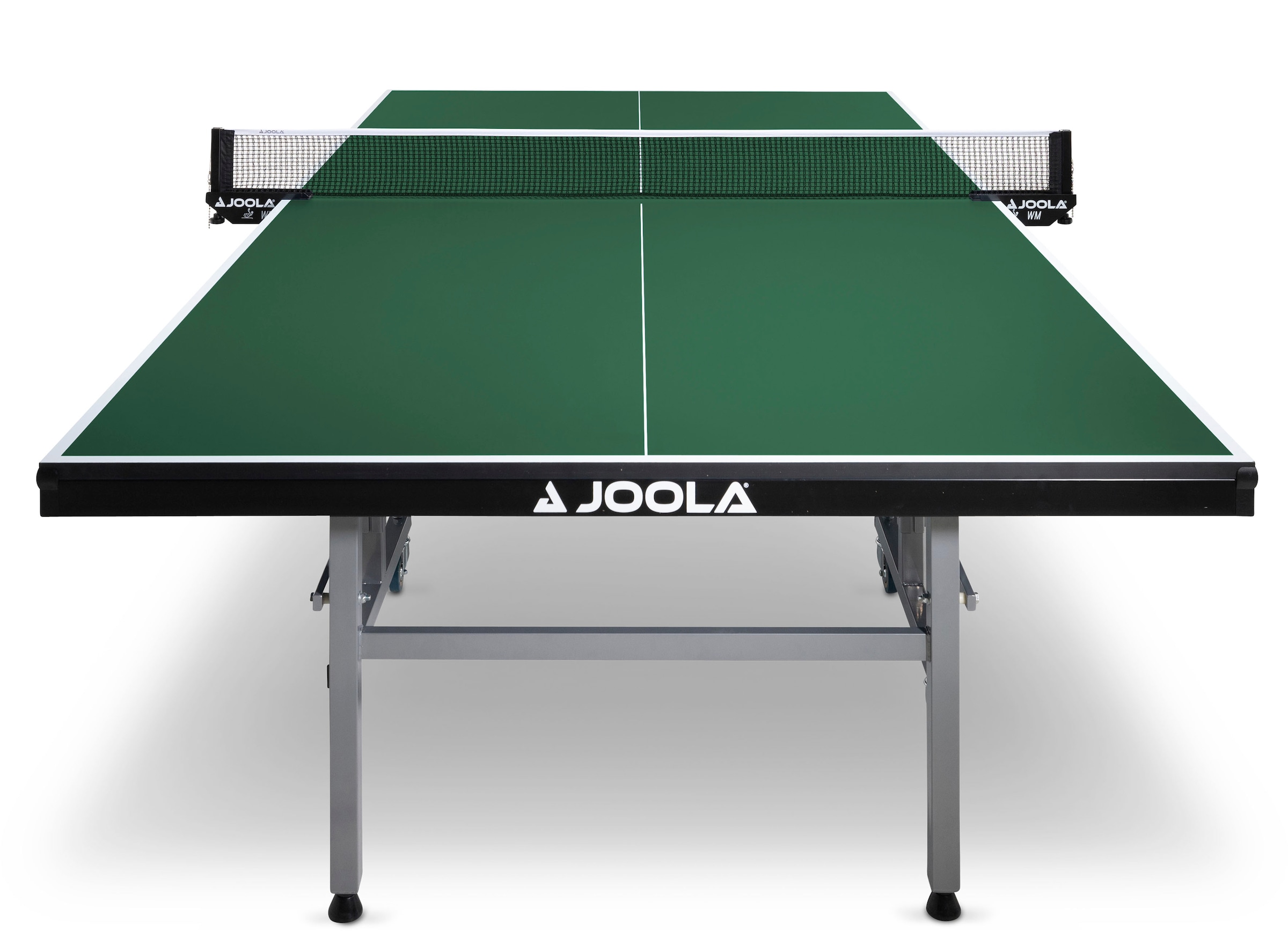 Joola Tischtennisplatte »JOOLA Indoor-Tischtennisplatte World Cup« | BAUR