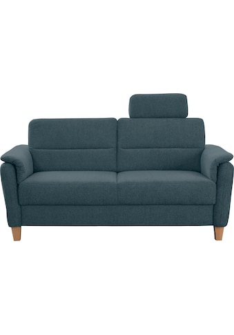 Home affaire 2,5-vietė sofa »Palmera« Federkern-Pol...