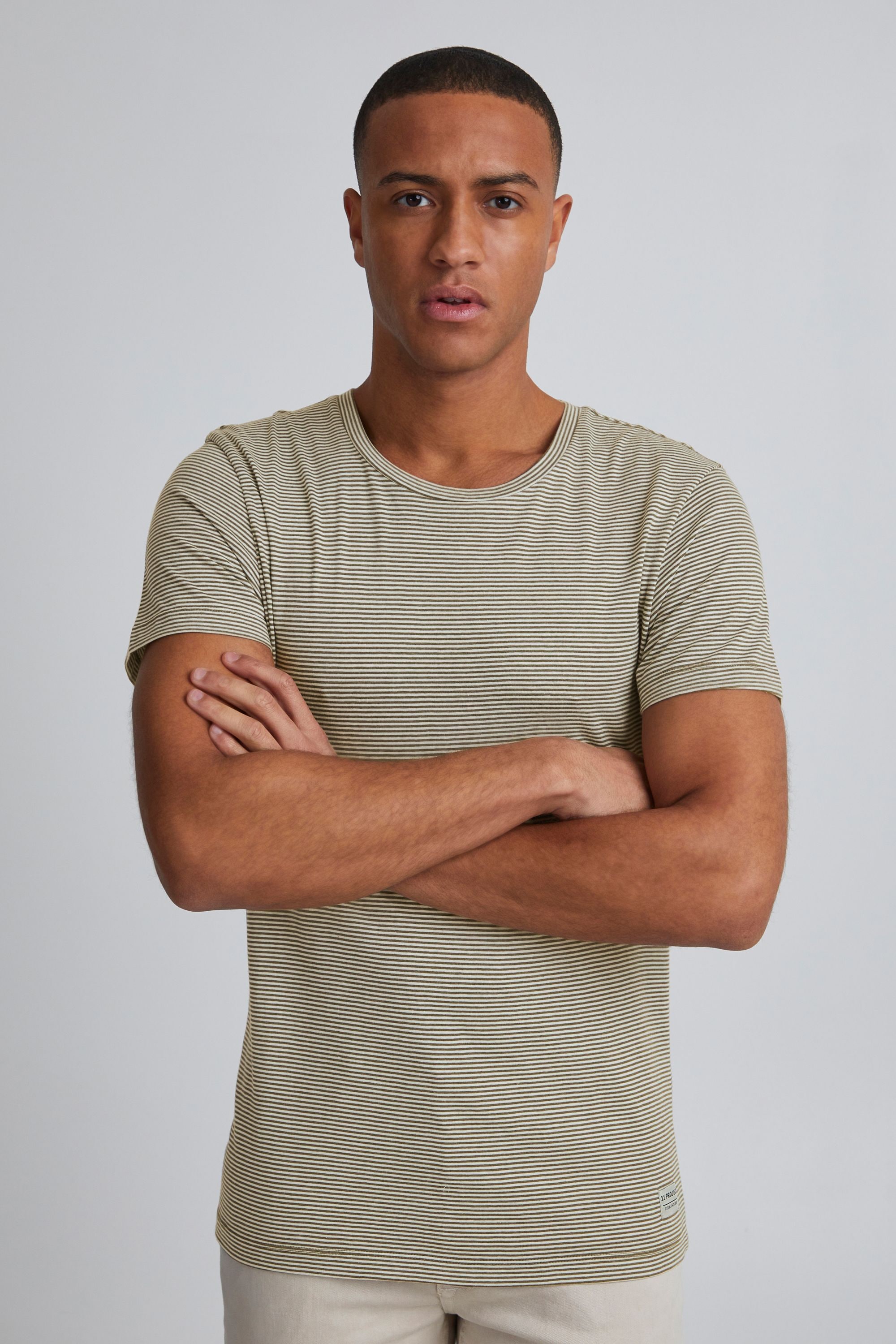 11 Project T-Shirt »T-Shirt PRFiete«