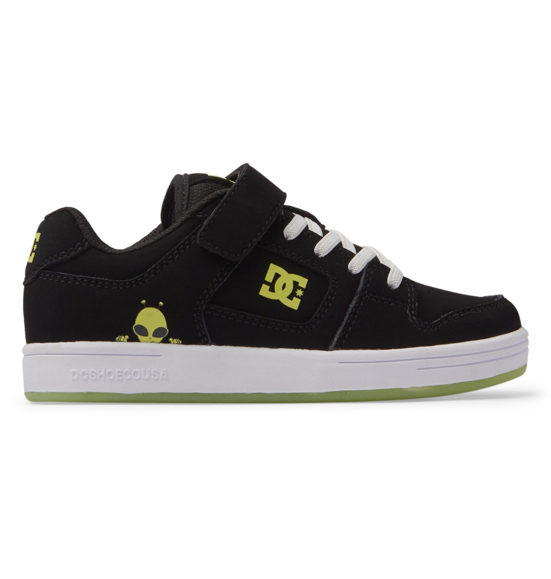 DC Shoes Sneaker »Manteca 4 V«
