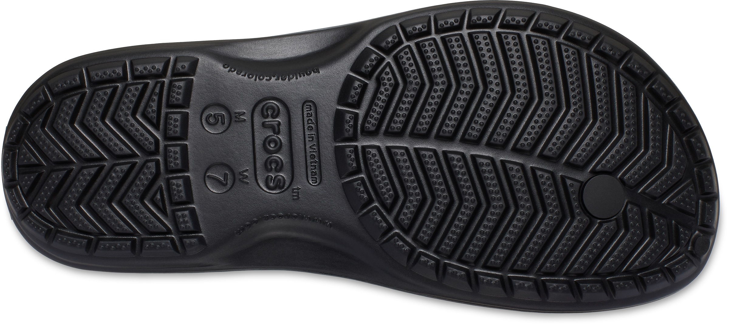 Thumbnail - Crocs Zehentrenner "Crocband Flip" Sommerschuh, Schlappen, Poolslides, Dianette, zum Baden