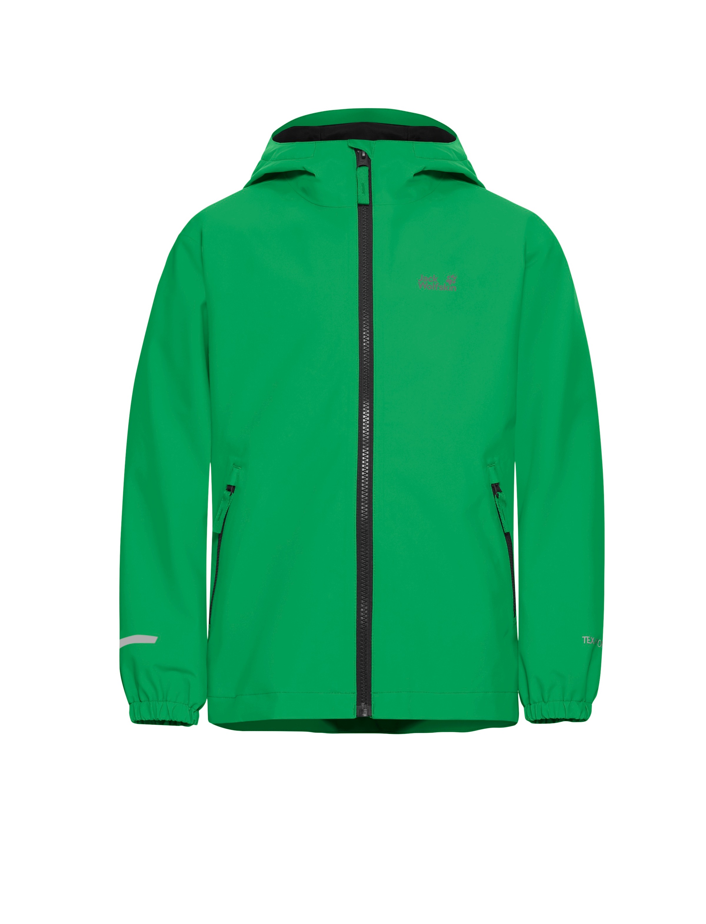 Jack Wolfskin Funktionsjacke »HYBRID 3IN1 JACKET K«, 3in1, wasserdicht, Übergangsjacke