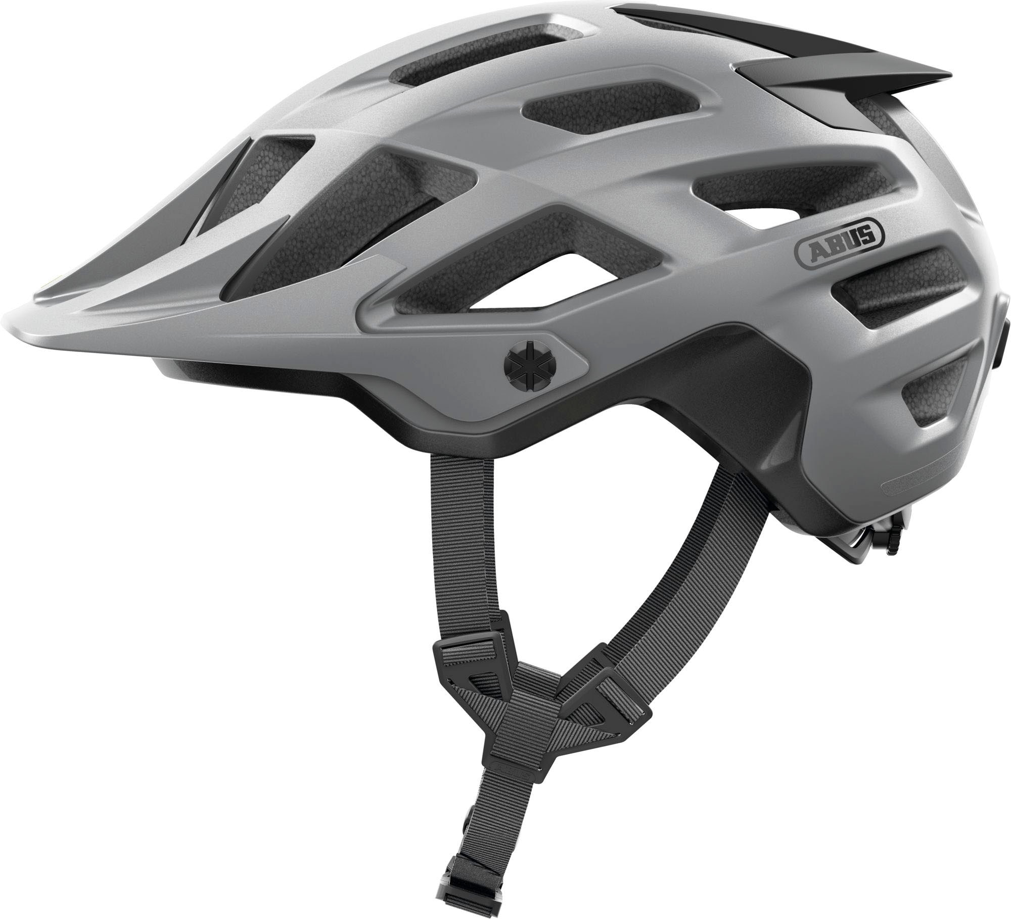 ABUS Mountainbikehelm »MOVENTOR 2.0«