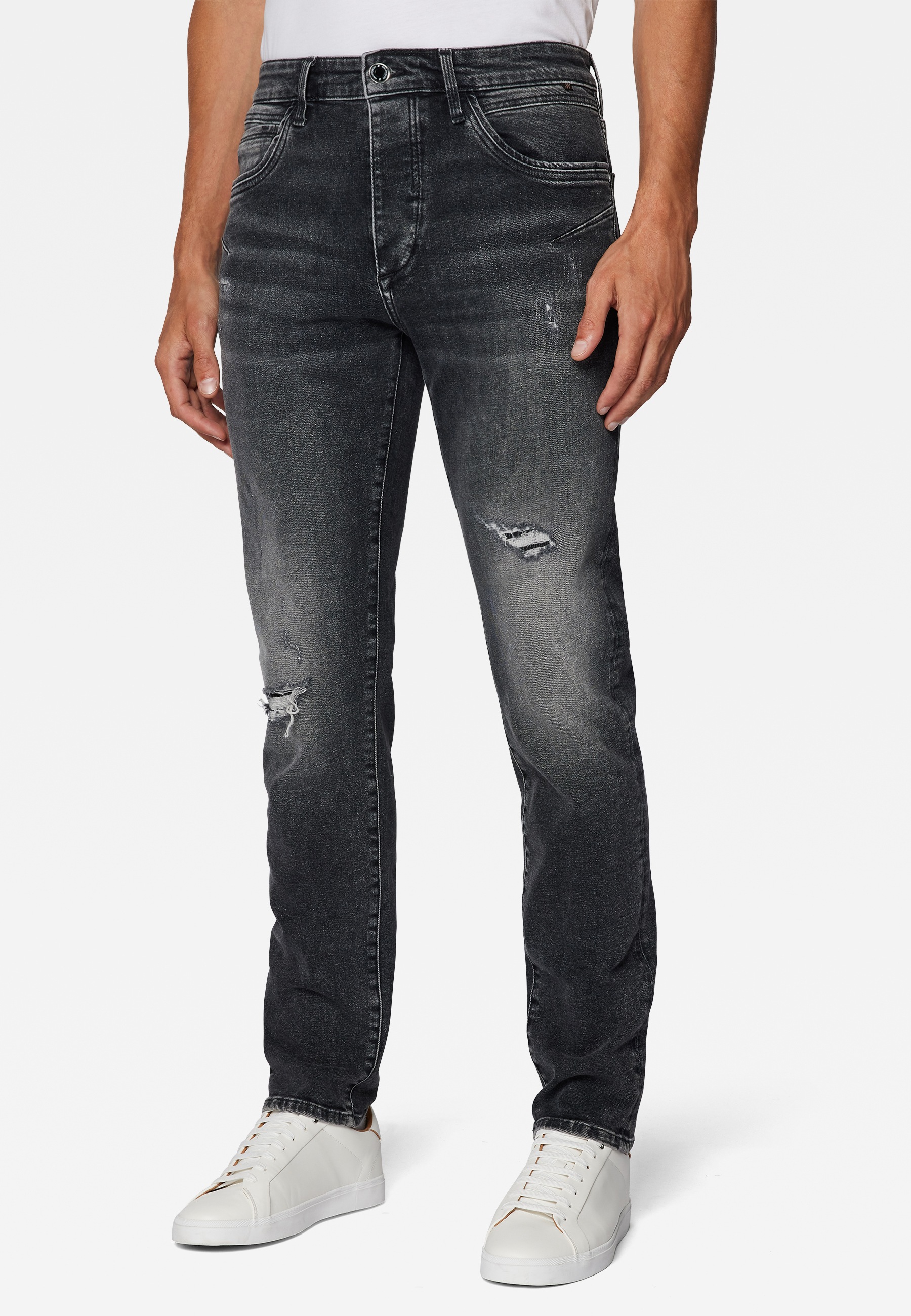 Mavi Skinny-fit-Jeans »YVES«, Slim Skinny Jeans