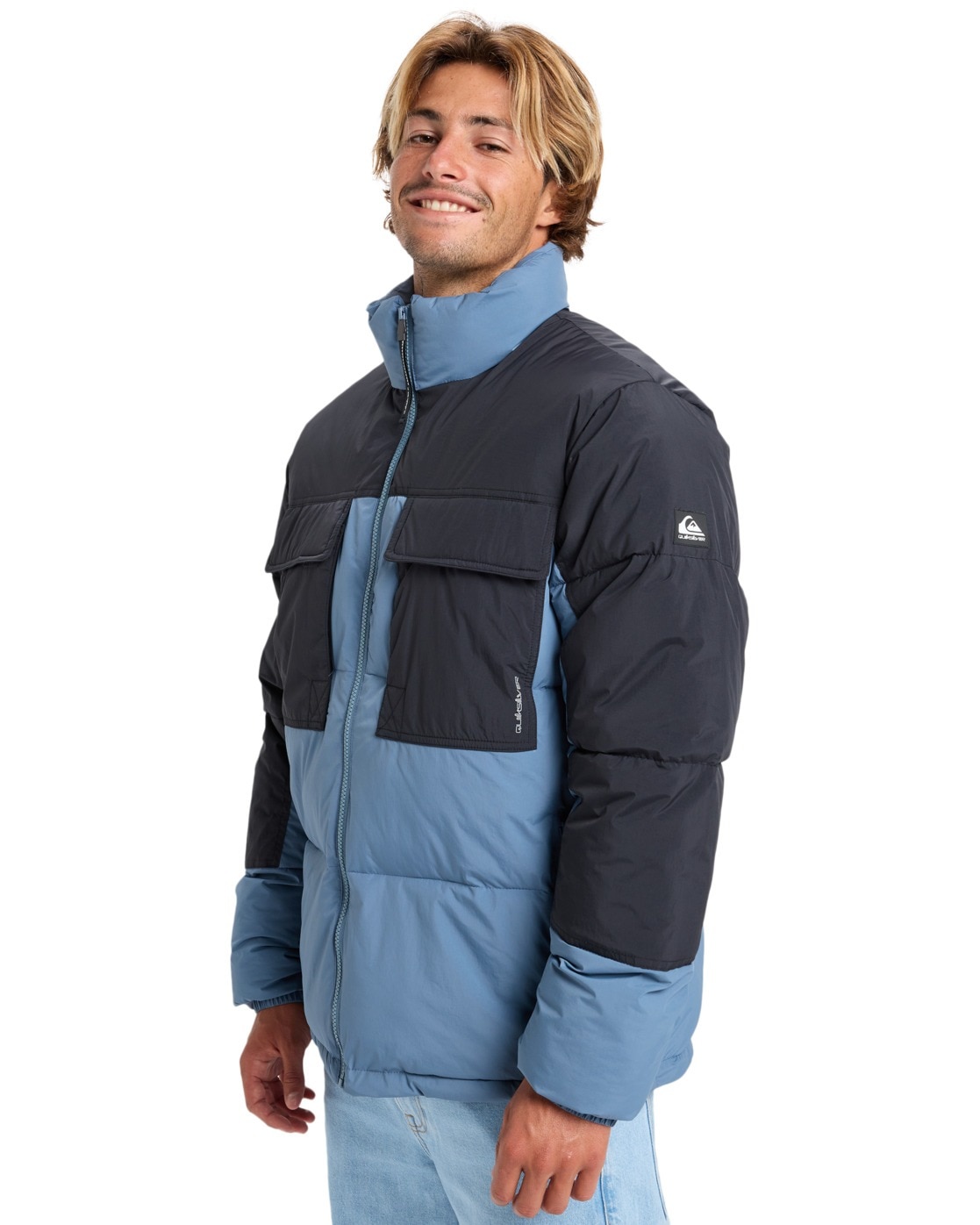 Quiksilver Outdoorjacke »Stay Puff«