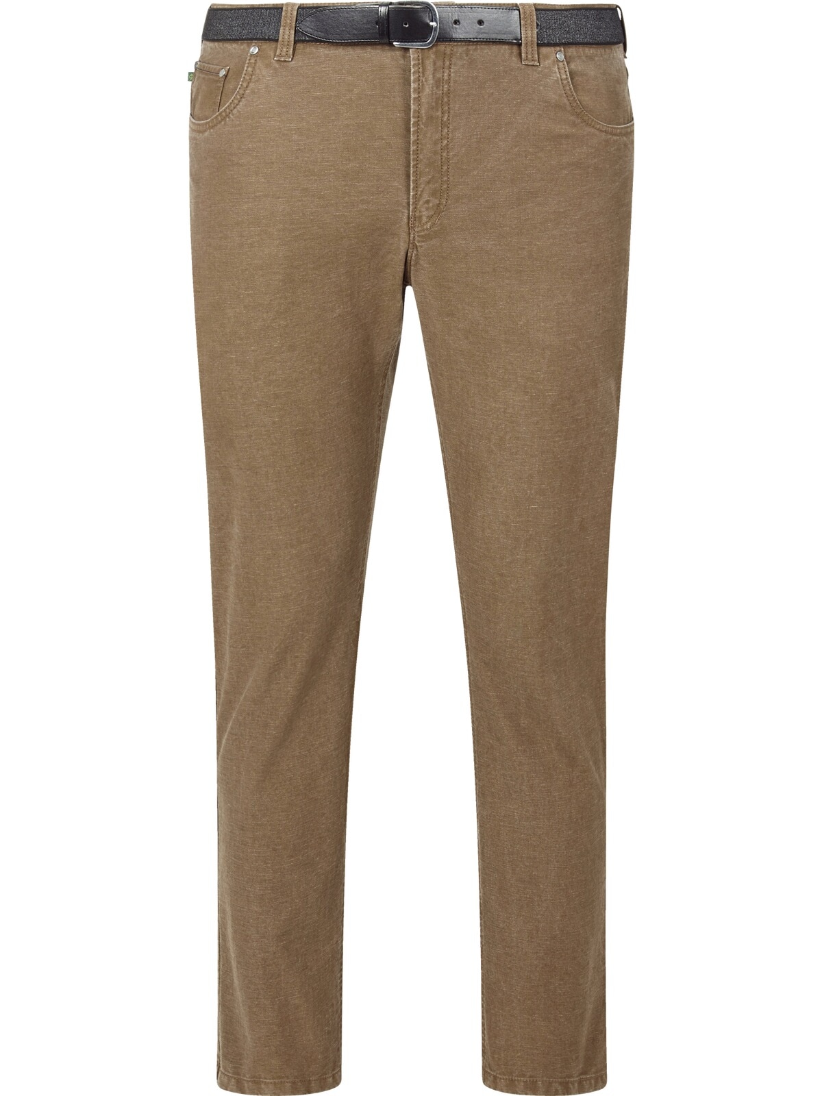 Charles Colby 5-Pocket-Hose "Tiefbundhose BARON DAIMEON"