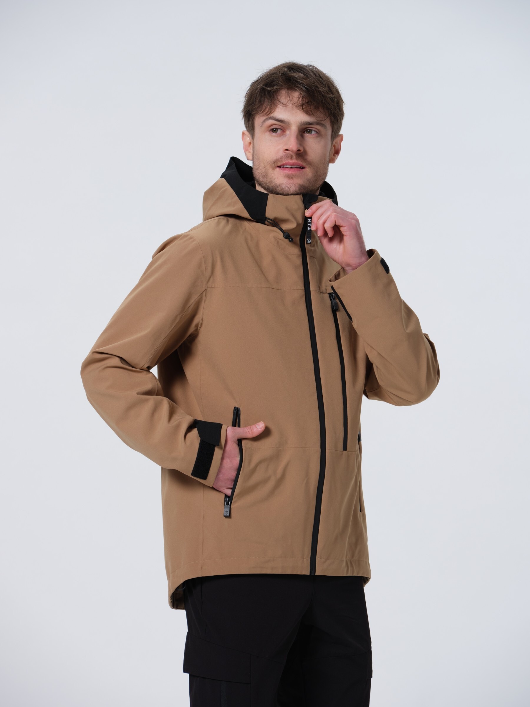 Luhta Outdoorjacke »Luhta Jacke AROLAMPI«