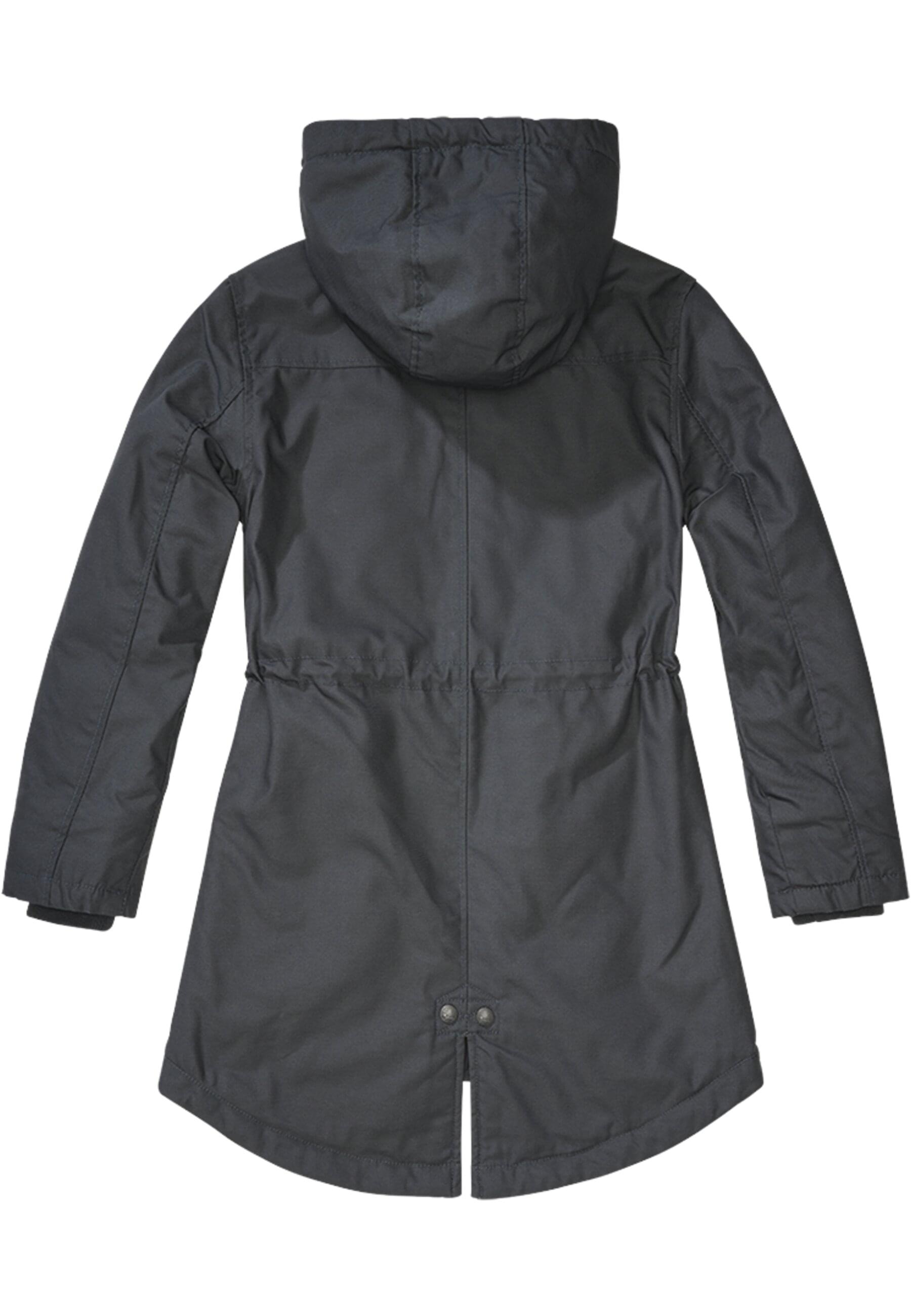 Brandit Parka "Brandit Damen Ladies Marsh Lake Parka" 1 Stk. tlg. mit Kapuz günstig online kaufen