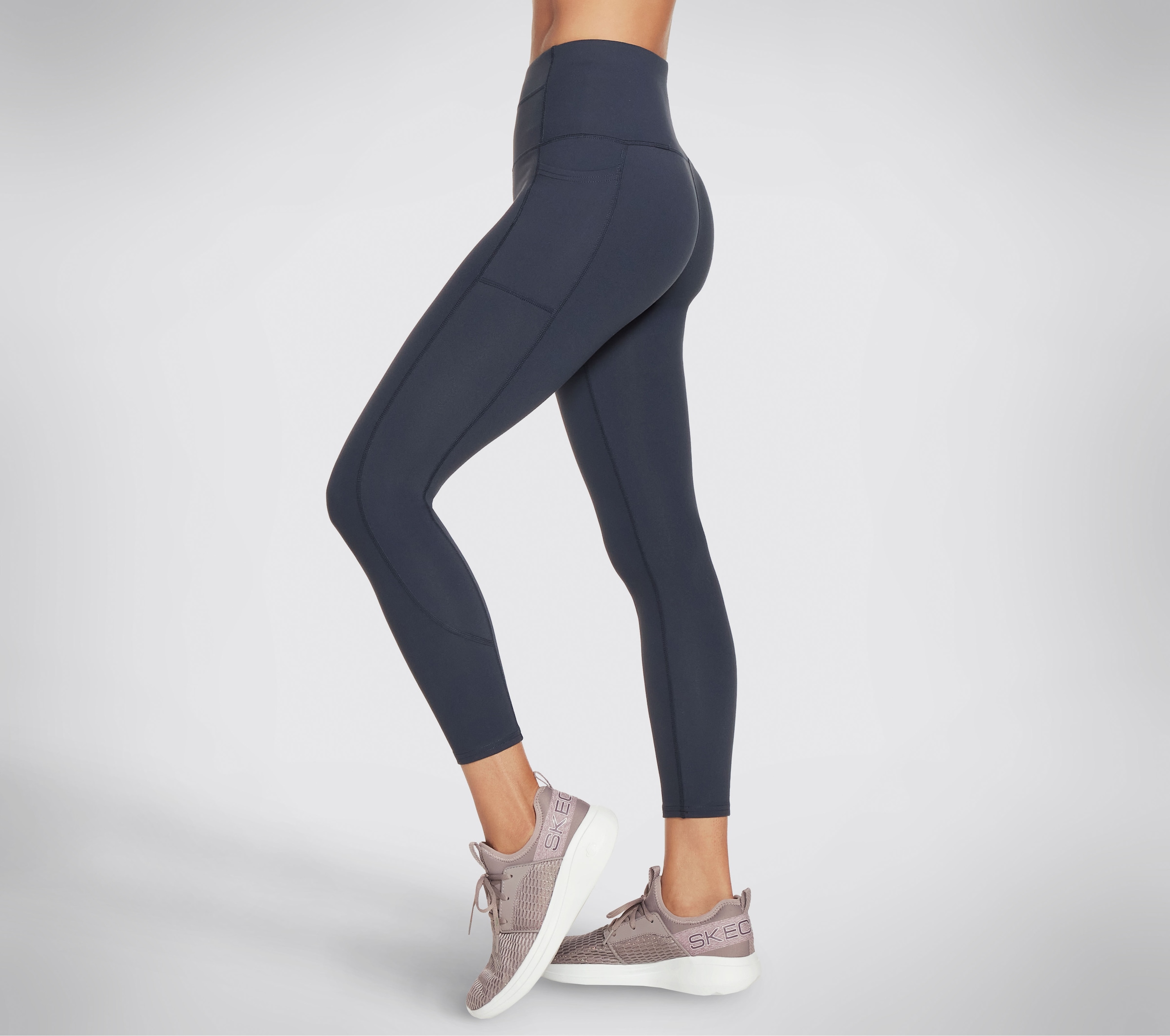 Skechers 7/8-Leggings günstig online kaufen