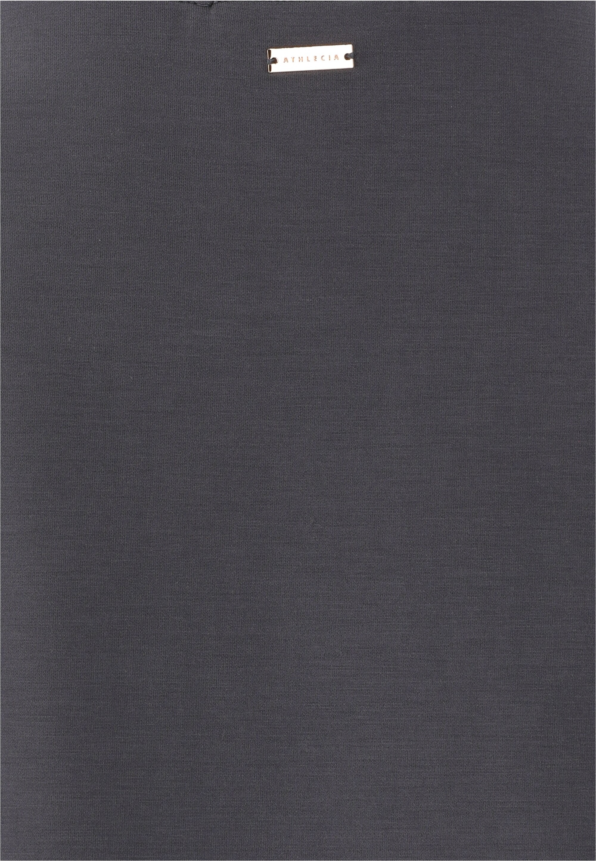 ATHLECIA Sweatshirt »Jillnana«, aus weichem Stoff mit entspannter Passform