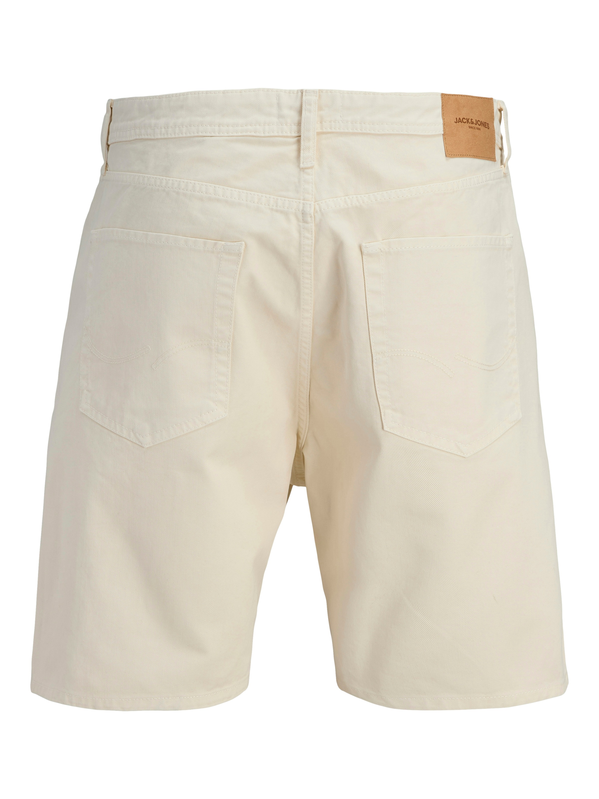 Jack & Jones Shorts »JPSTTONY ORIGINAL 017 SHORTS MID SN«  Baumwolle, locker geschnitten