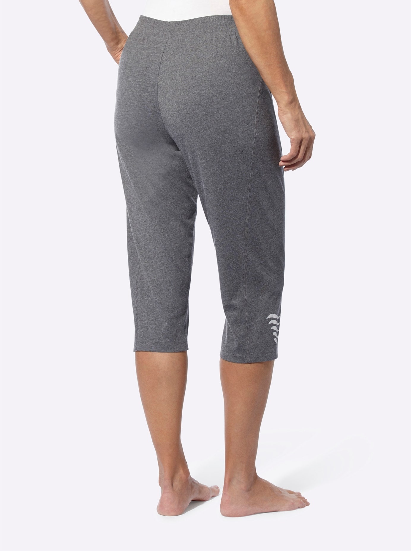 Caprihose