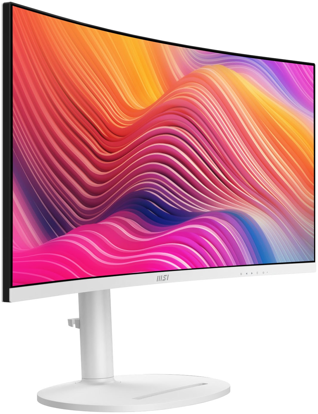 MSI Gaming-Monitor »Modern MD342CQPW« 86 cm/34 ″  3440 x 1440 px UWQHD 1 Reaktionszeit 120 Hz