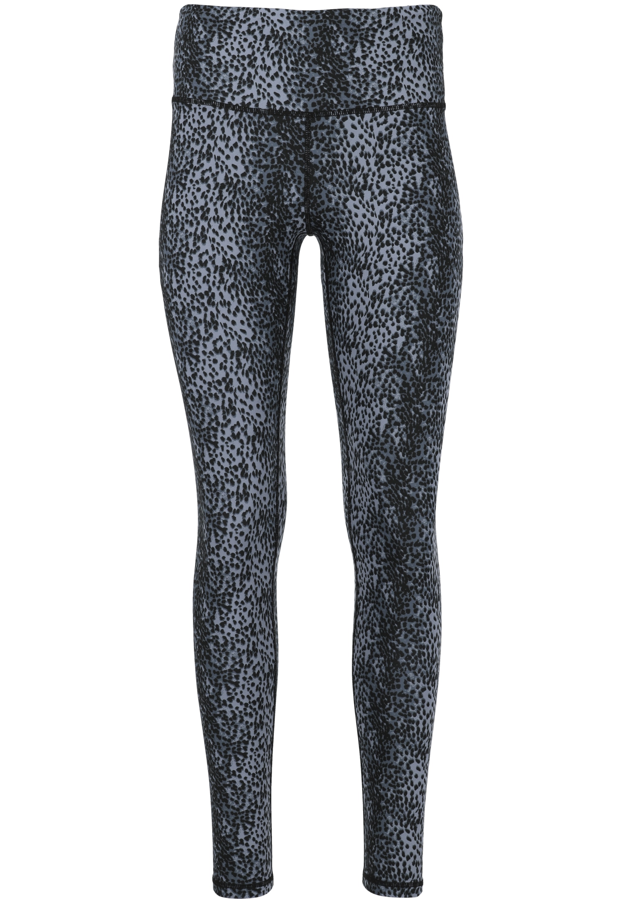 ENDURANCE Lauftights »Somna«  mit nachhaltigem Recycling-Polyester