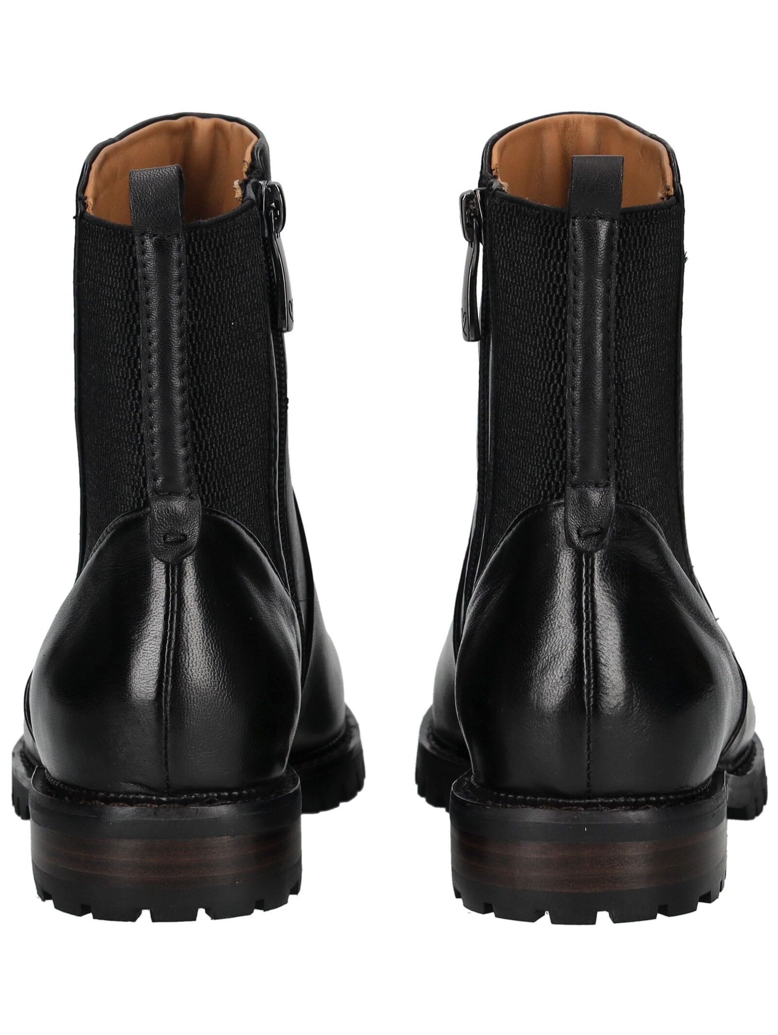 Everybody Stiefelette »Everybody Stiefelette Leder«