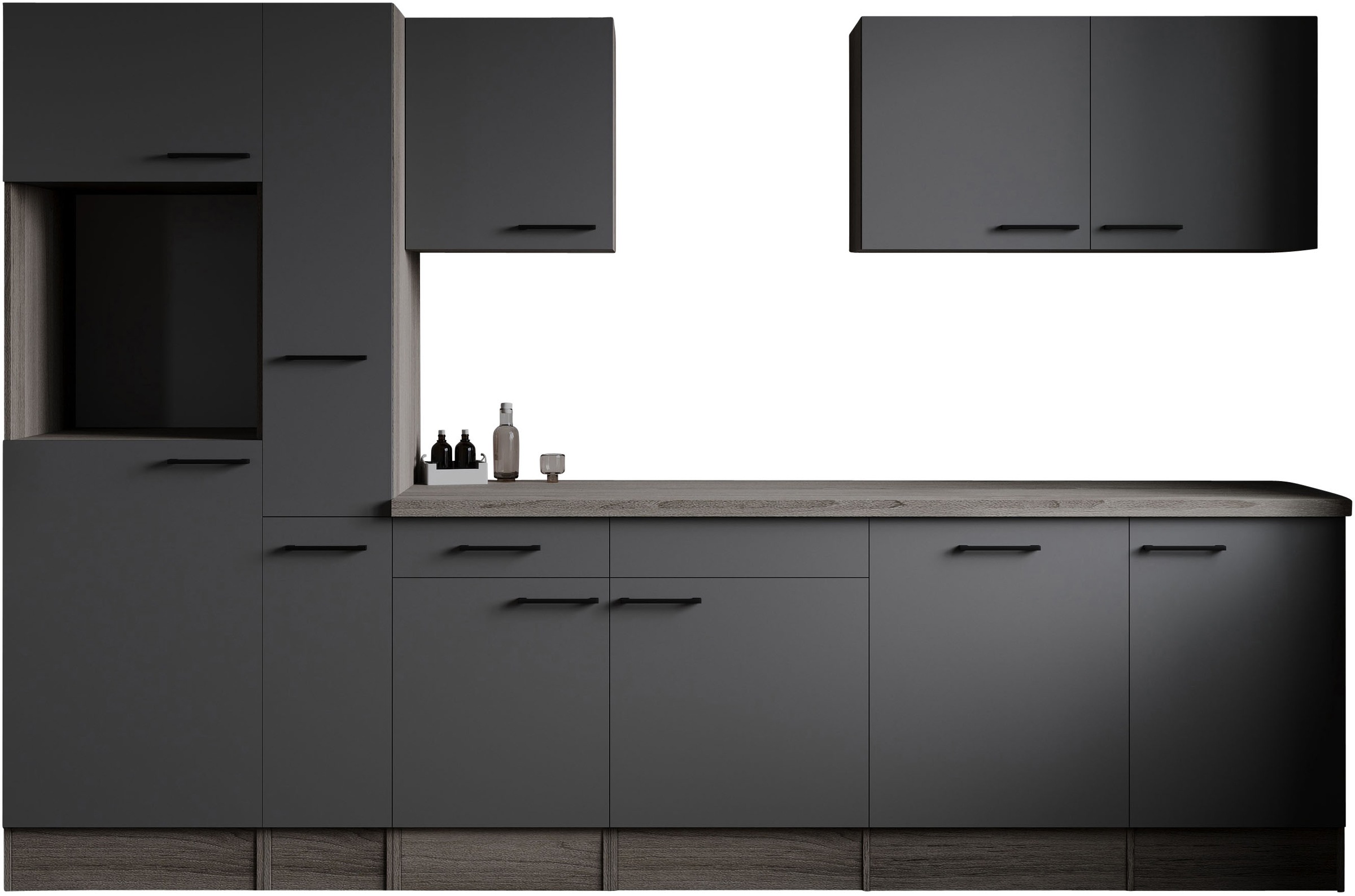 RESPEKTA Küchenzeile