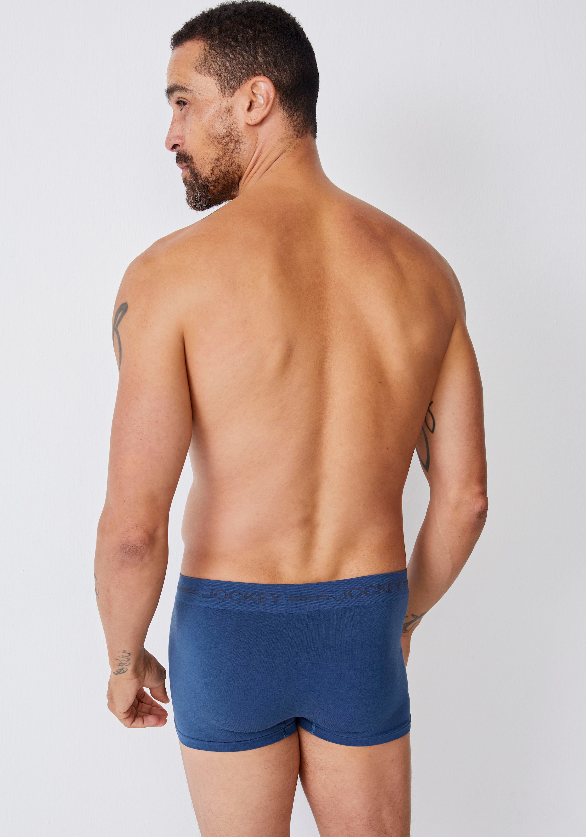 Jockey Trunk »Everyday Seamless«, (3er Pack)