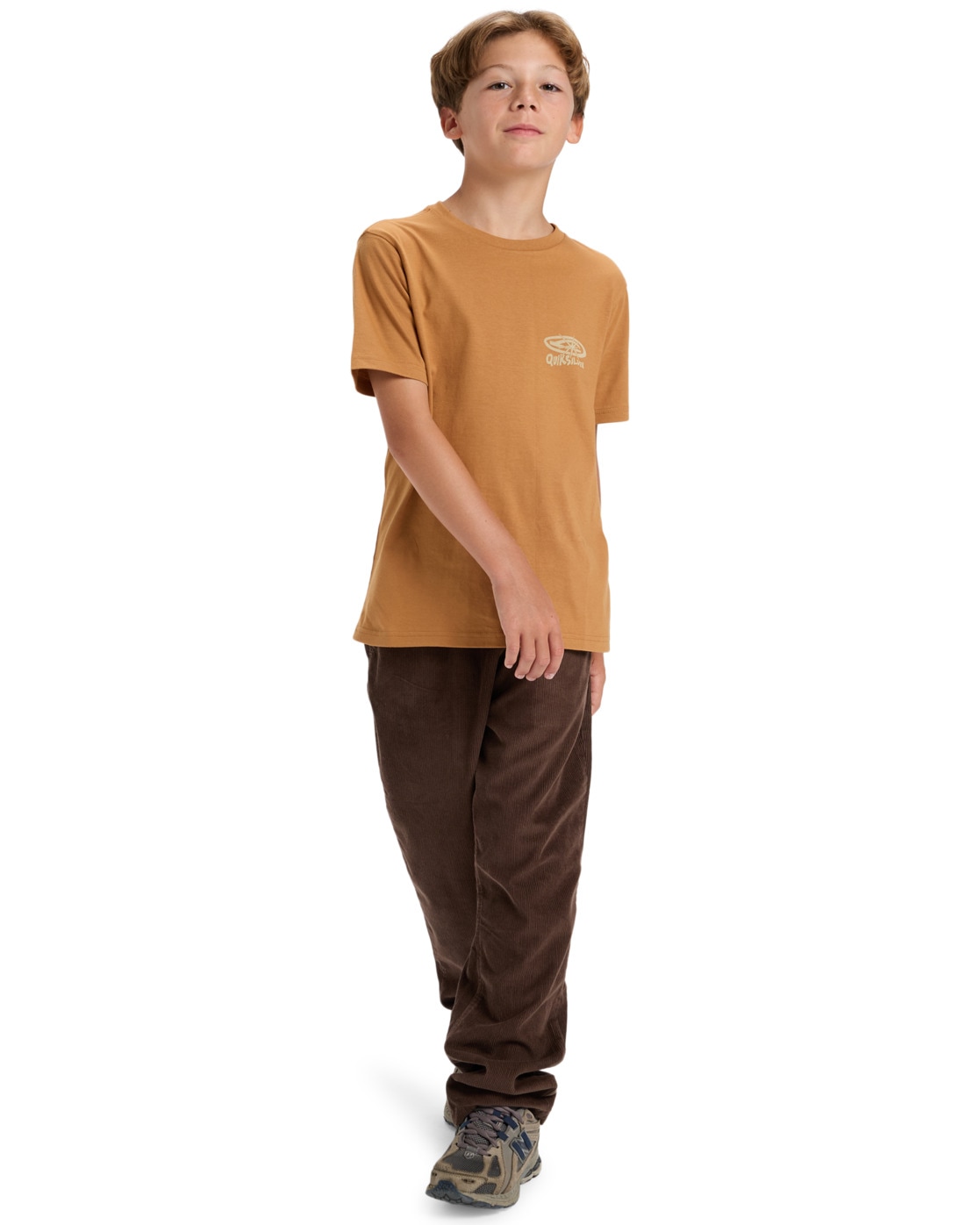 Quiksilver T-Shirt »Hw Snaky Ways«