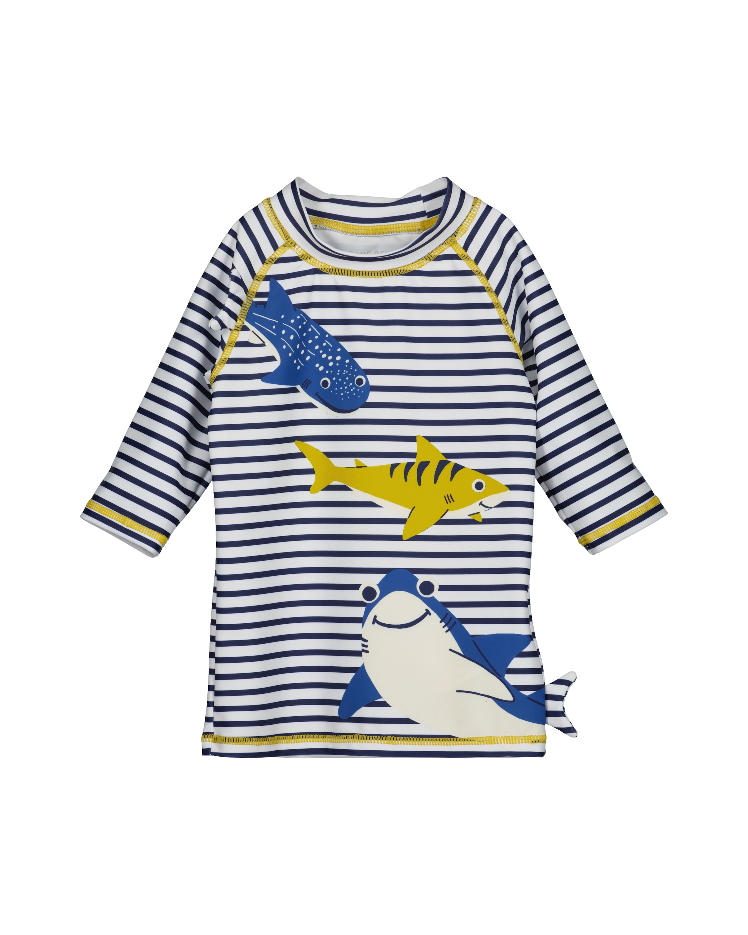 Blue Seven Shirt & Shorts Set, 2 Beach-Set für den Strandurlaub