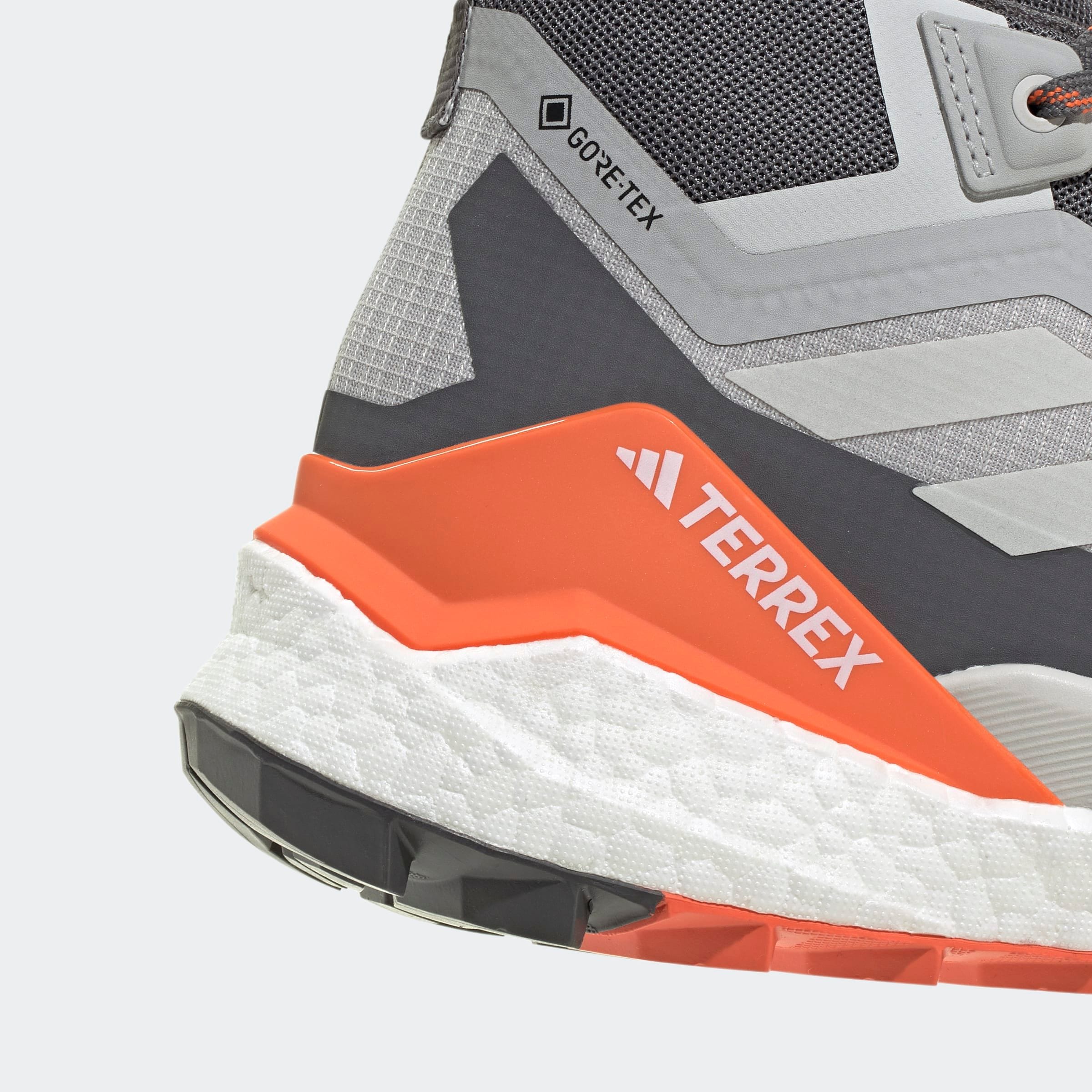 adidas TERREX Wanderschuh »TERREX FREE HIKER 2.0 GORE-TEX«, wasserdicht