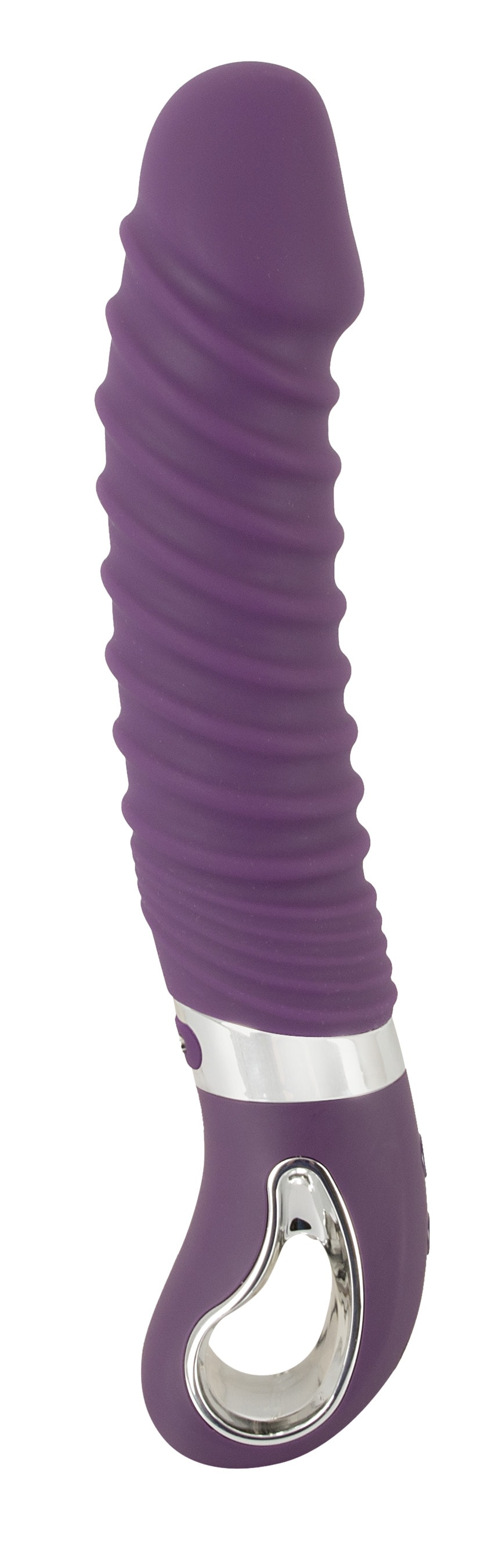 Sweet Smile Vibrator »Vibrator Warming Soft Vibrator«