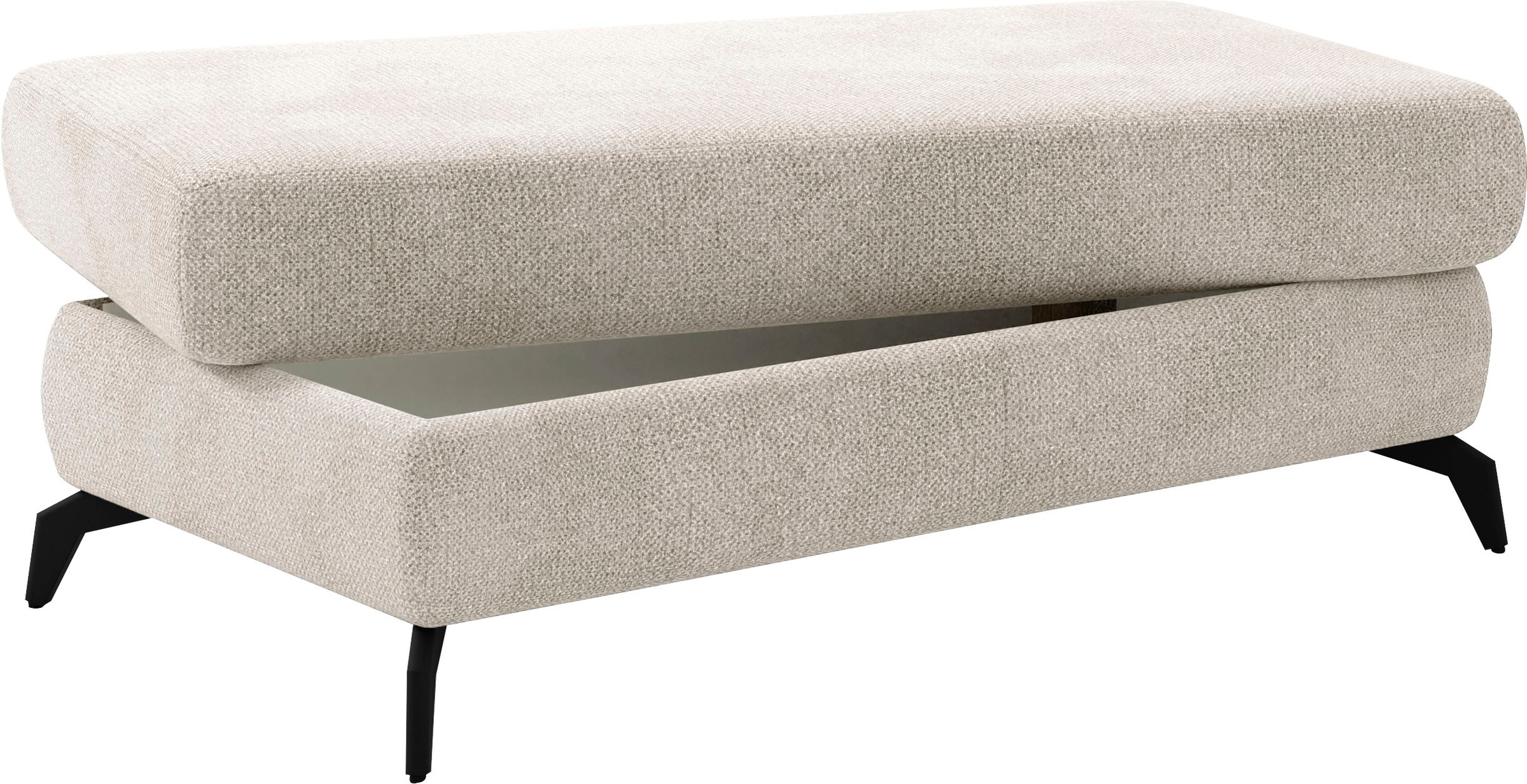 sit&more Polsterhocker »Bolero«