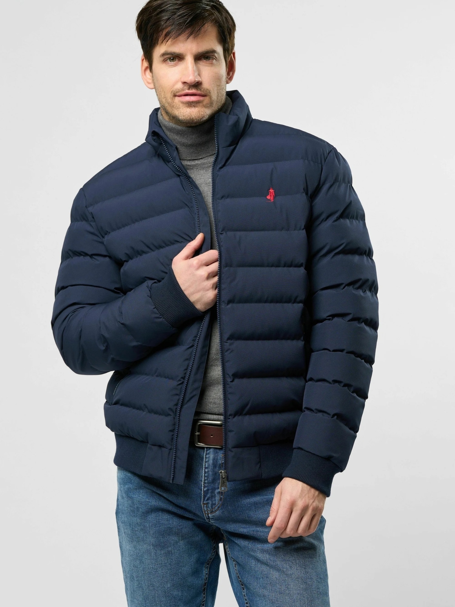 MCS Outdoorjacke "MCS Jackets Hugh" günstig online kaufen