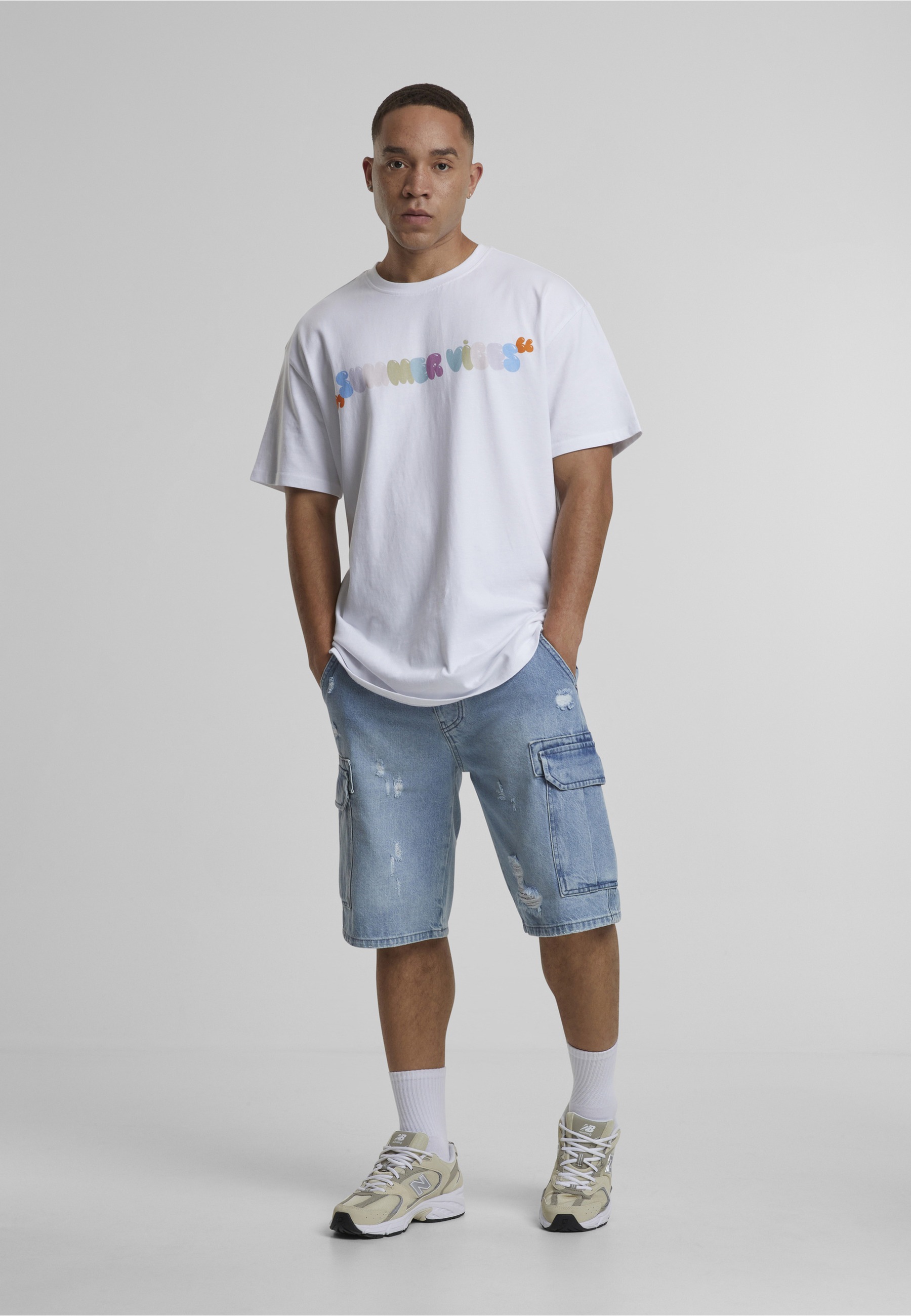 2Y Studios Cargoshorts »2Y Studios Cargo Shorts«