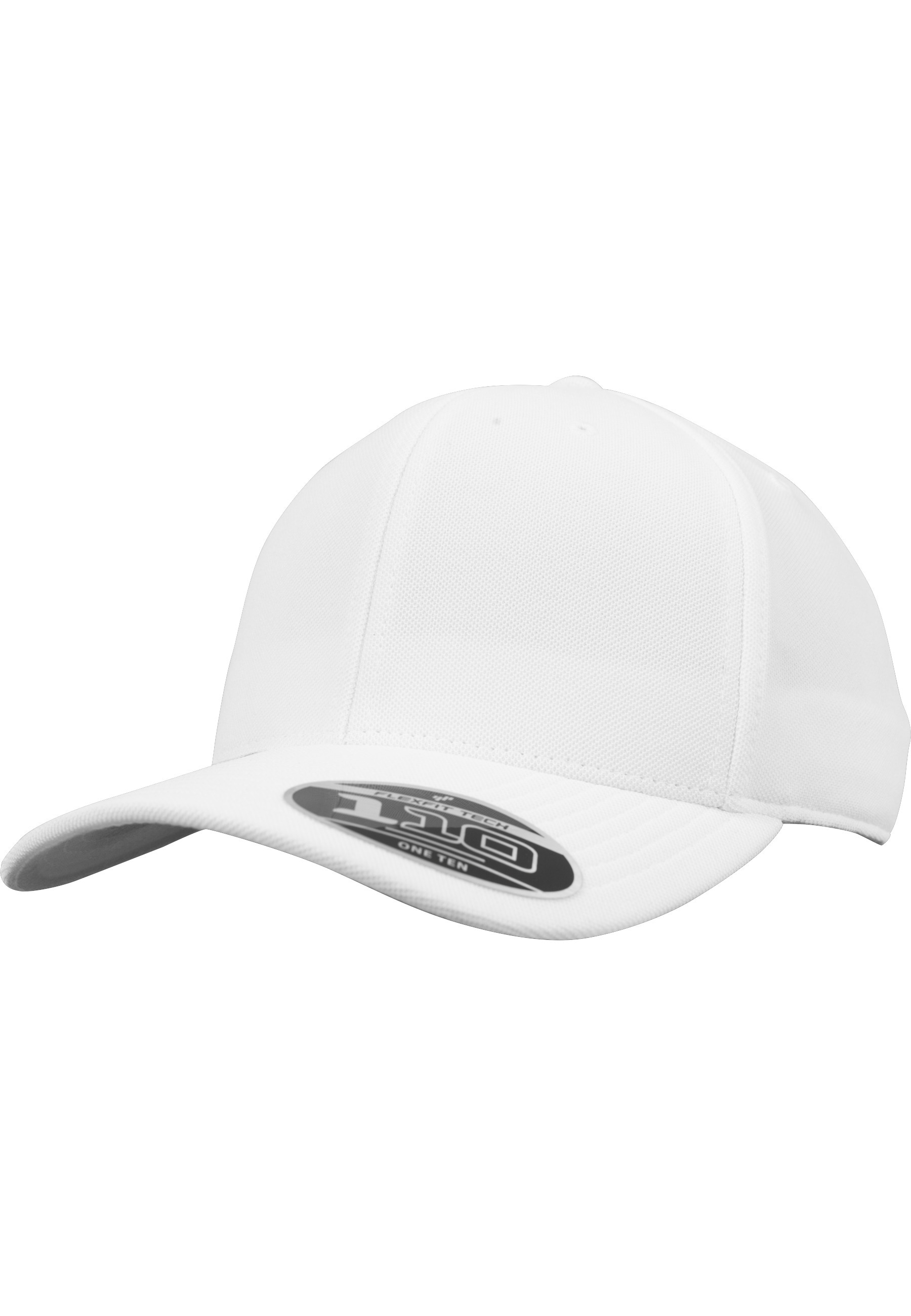 Flexfit Fitted Cap »Flexfit Unisex 110 Cool & Dry Mini Pique«