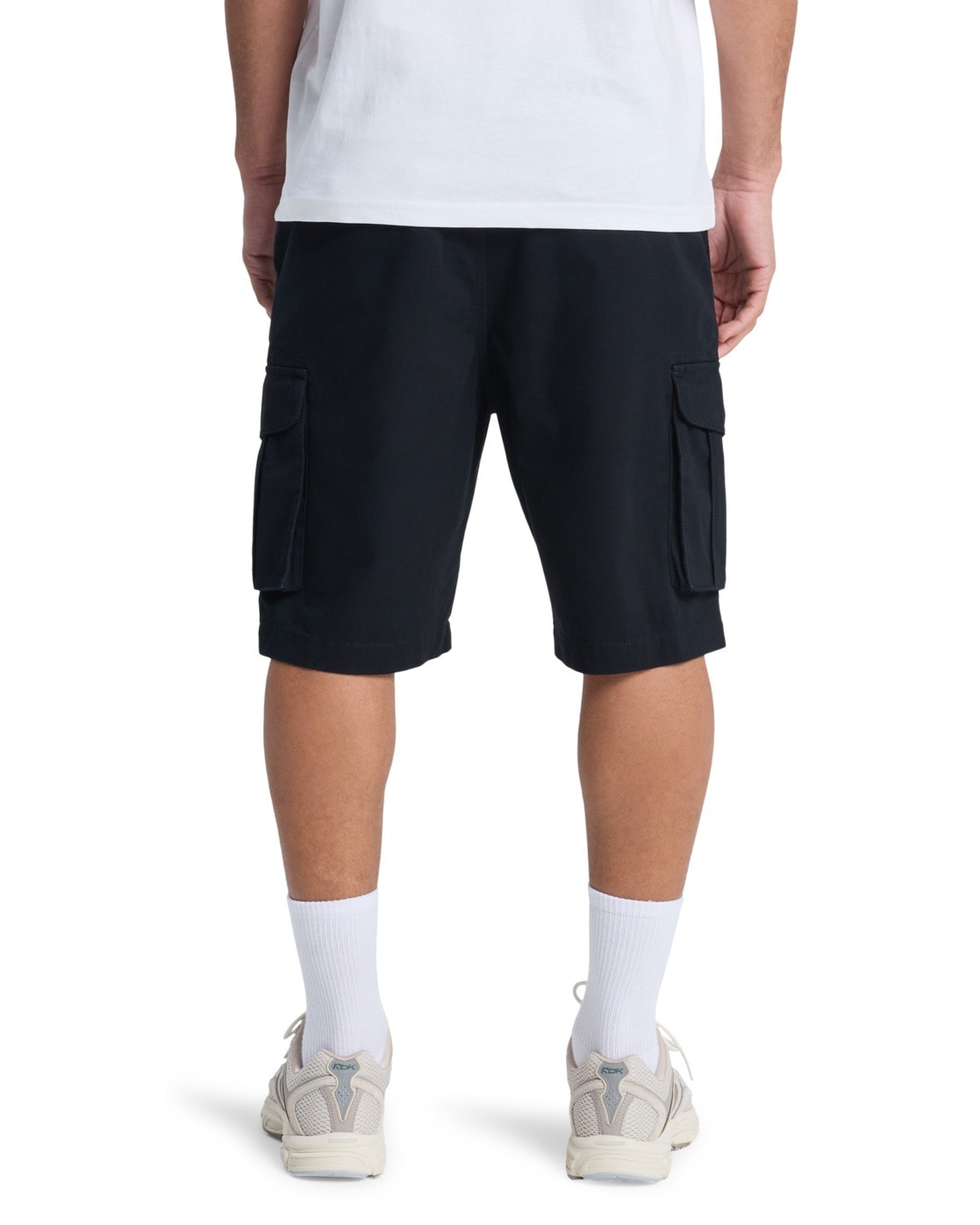 Quiksilver Cargoshorts »MW Cargo«