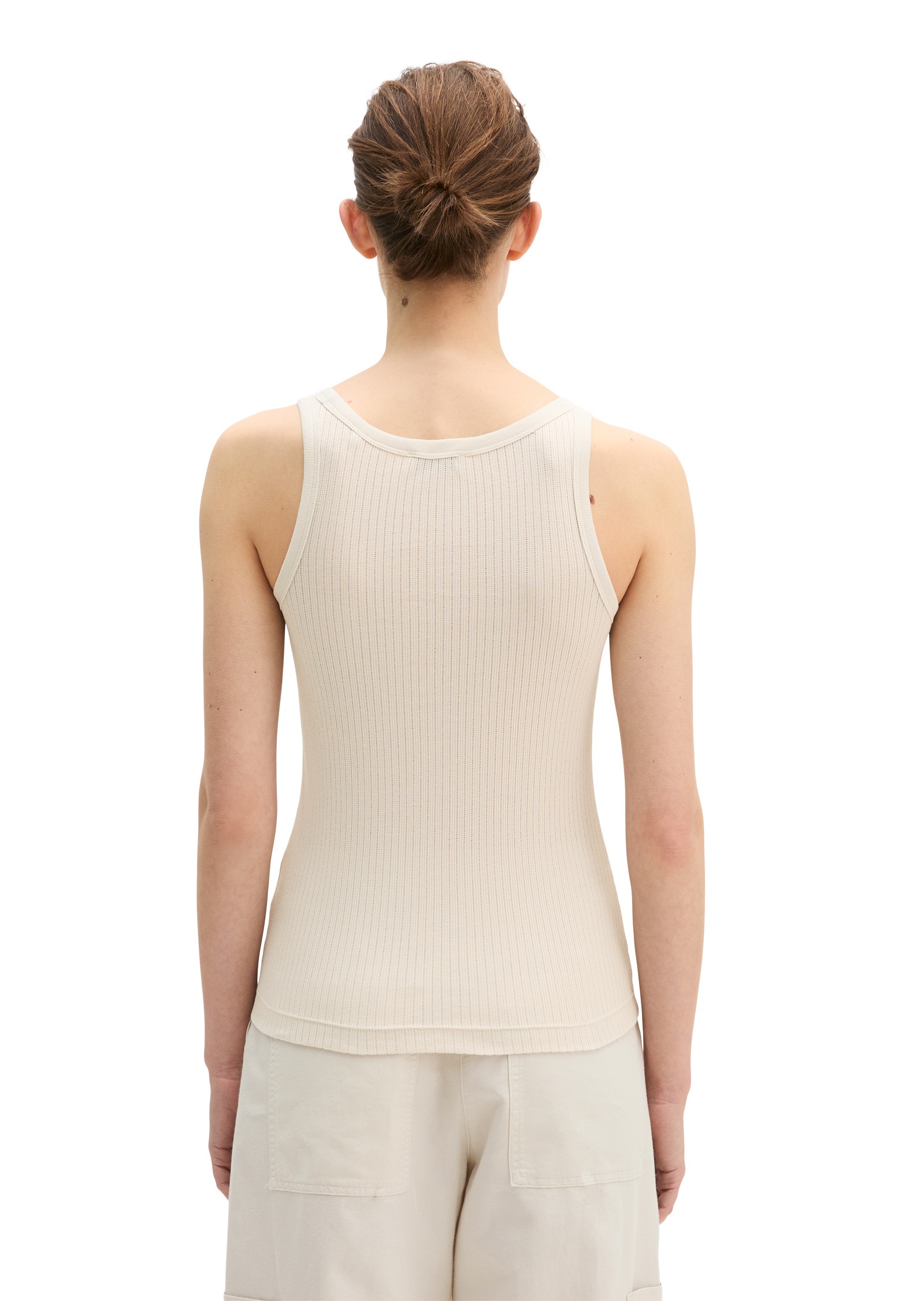 Thumbnail - Marc OPolo T-Shirt "aus Bio-Baumwoll-Modal-Jersey"