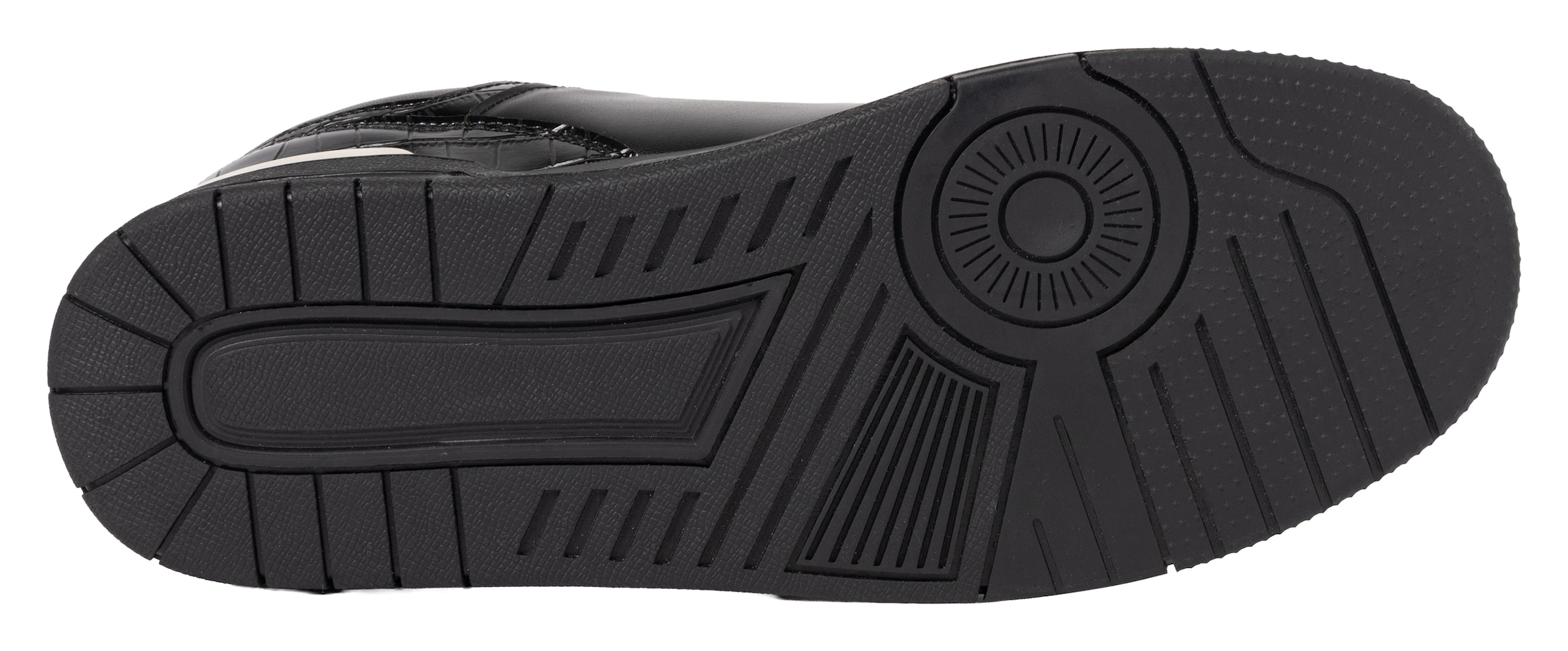 PLEIN SPORT Sneaker »Low-Top Sneakers PS Cocco«