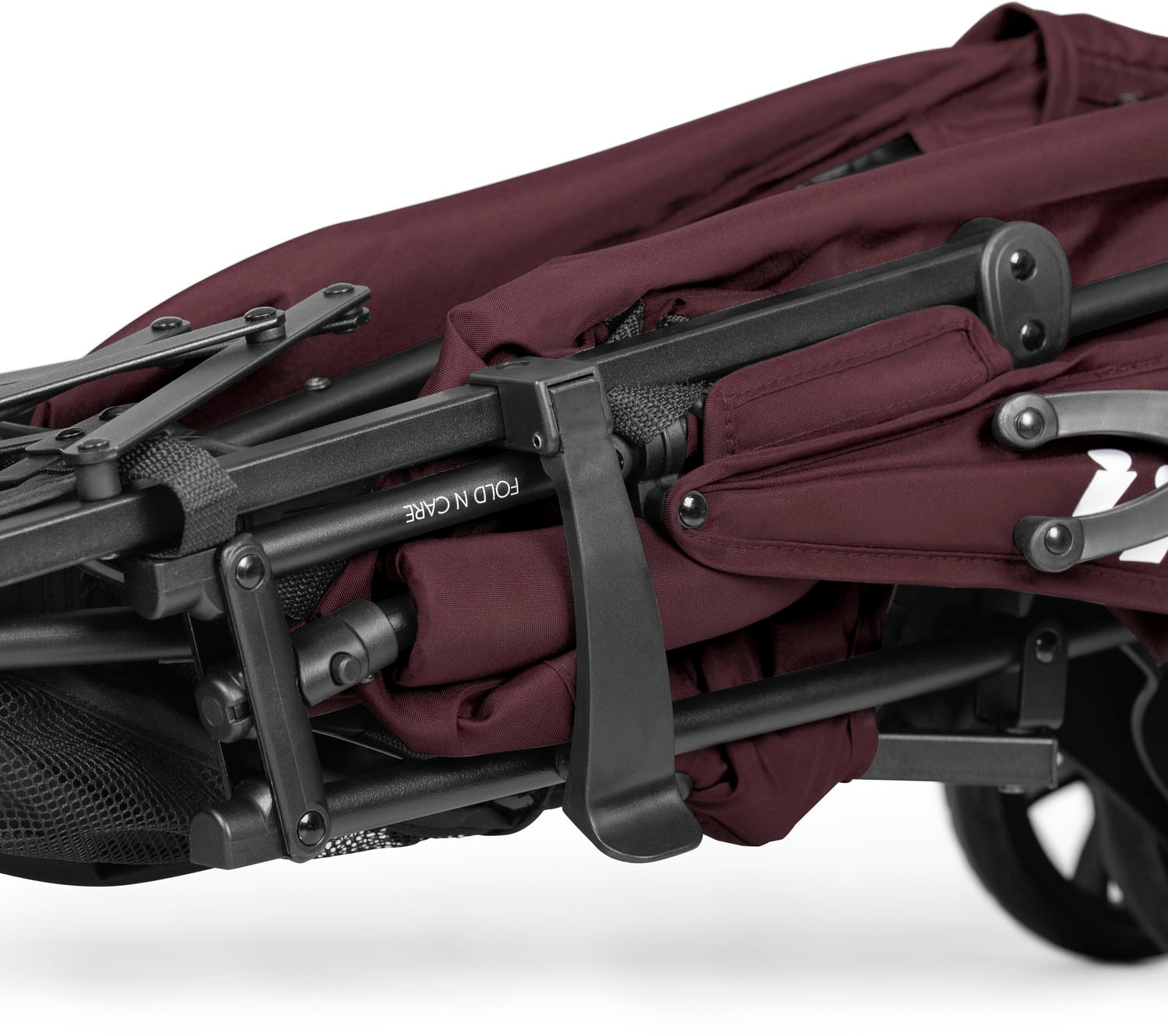 Hauck Kinder-Buggy »Fold N Care« 22 kg