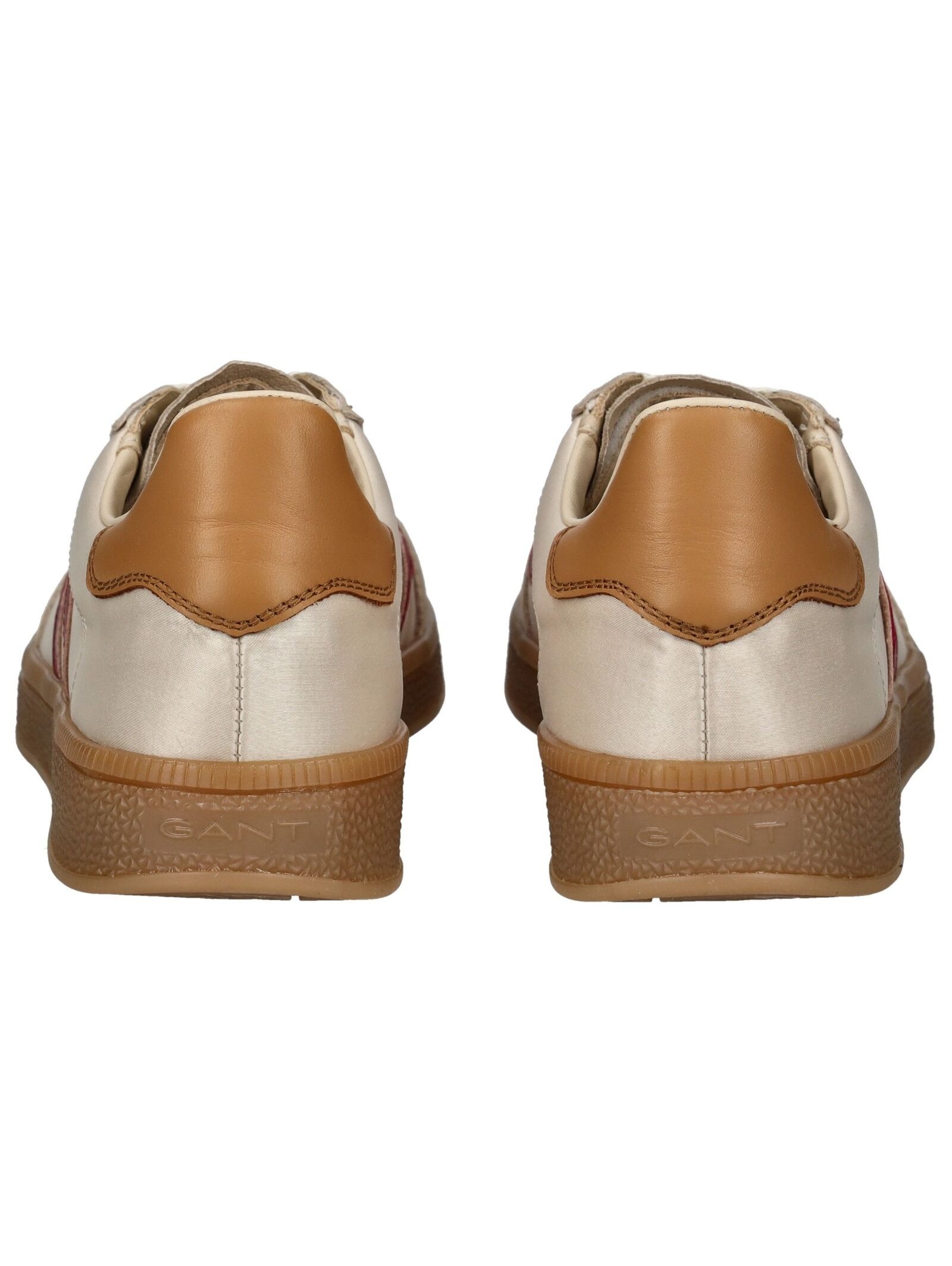 Gant Sneaker »Gant Sneaker Leder«