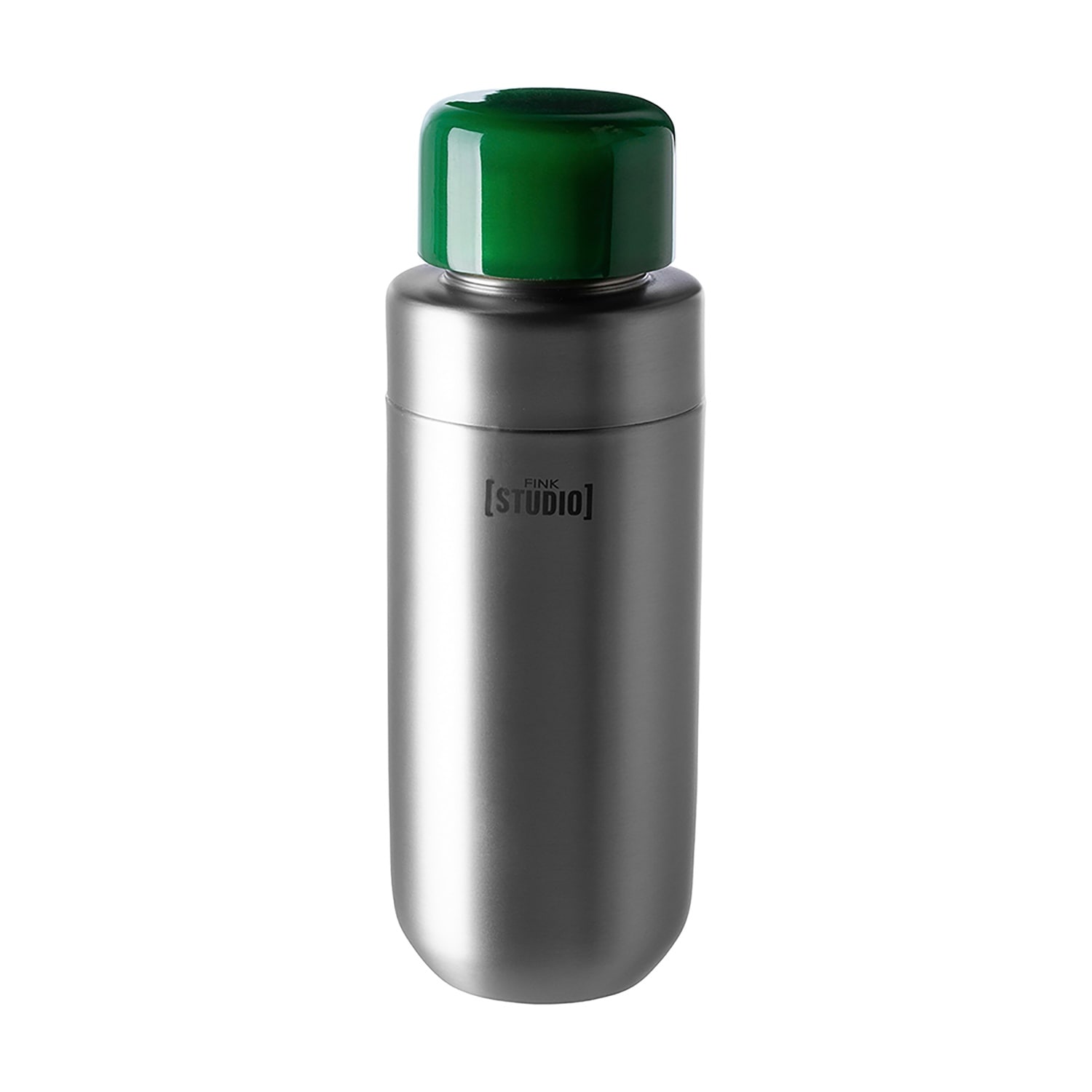 FINK STUDIO Cocktail Shaker "ICE LOVE" in Geschenkverpackung