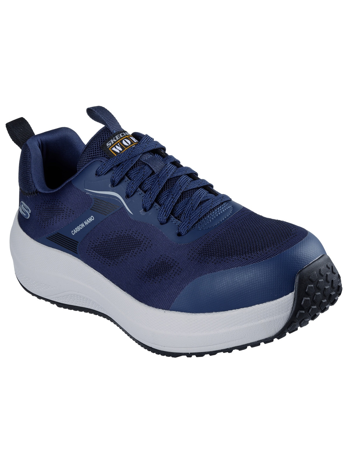 Skechers Arbeitsschuh "Sicherheitsschuhe"