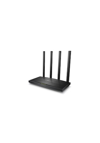 TP-Link WLAN-Router »AC1900 MU-MIMO WLAN-Route...