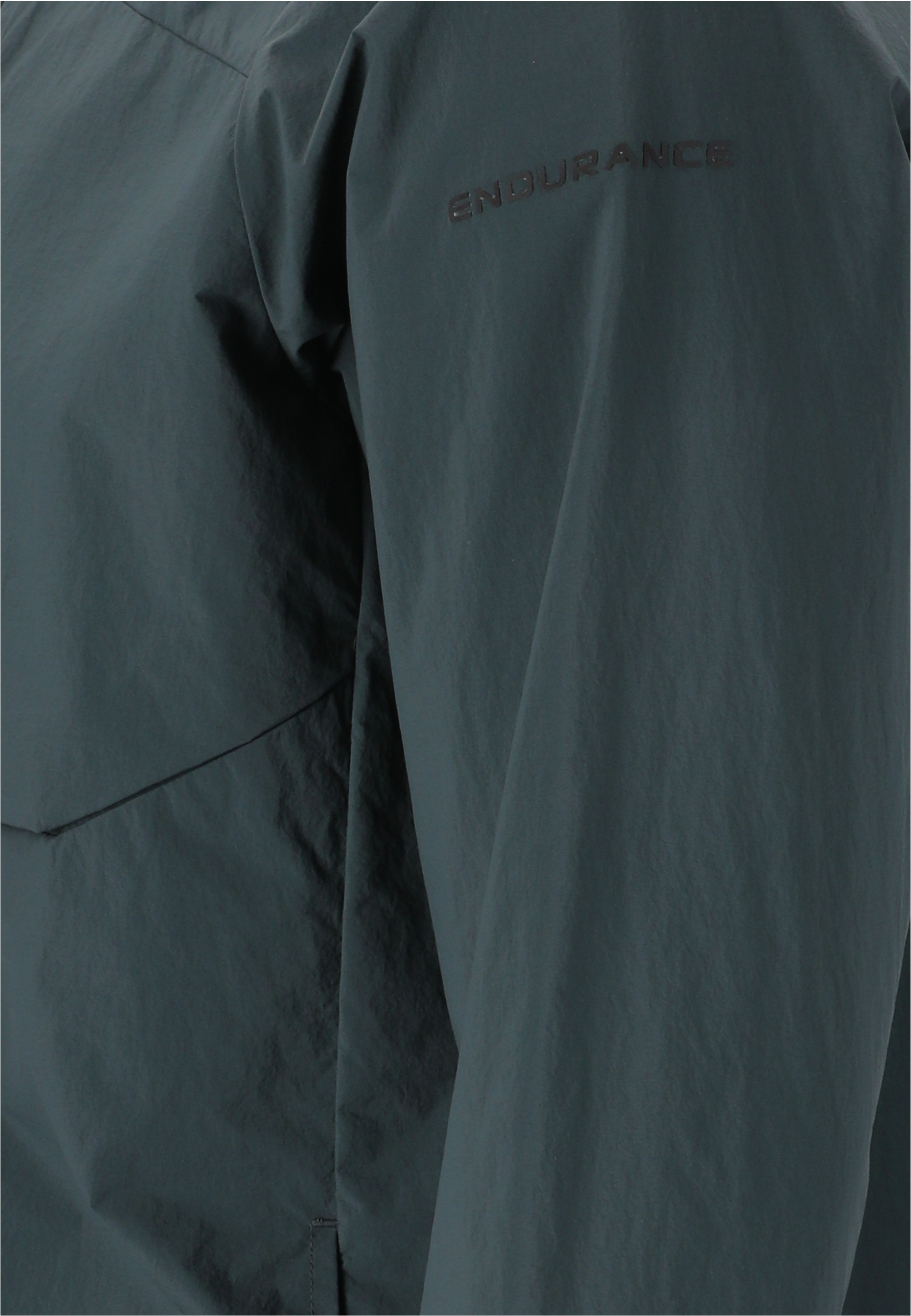 ENDURANCE Laufjacke »Kyson«, mit Durable Water Resistant-Beschichtung