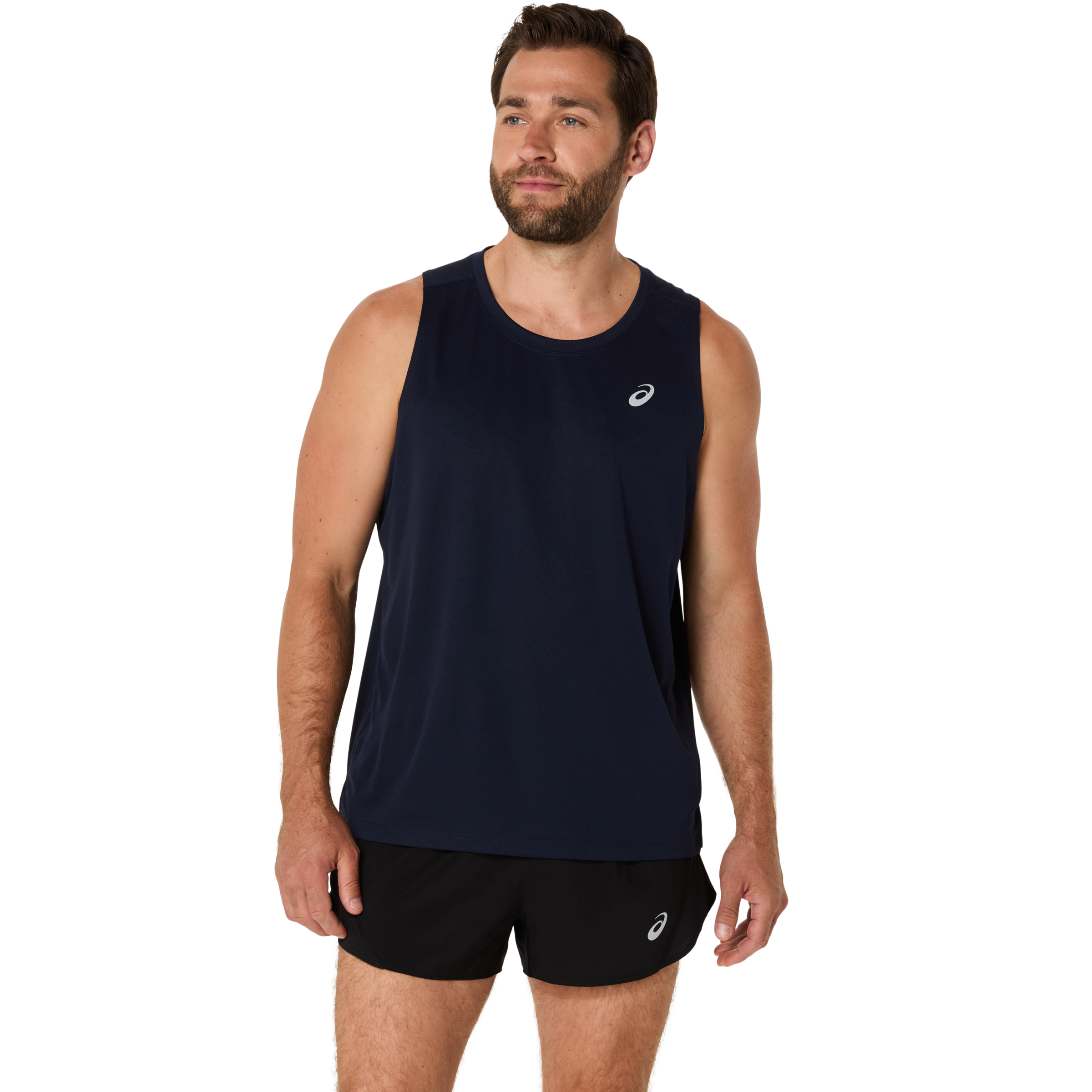 Asics "ASICS CORE SINGLET"