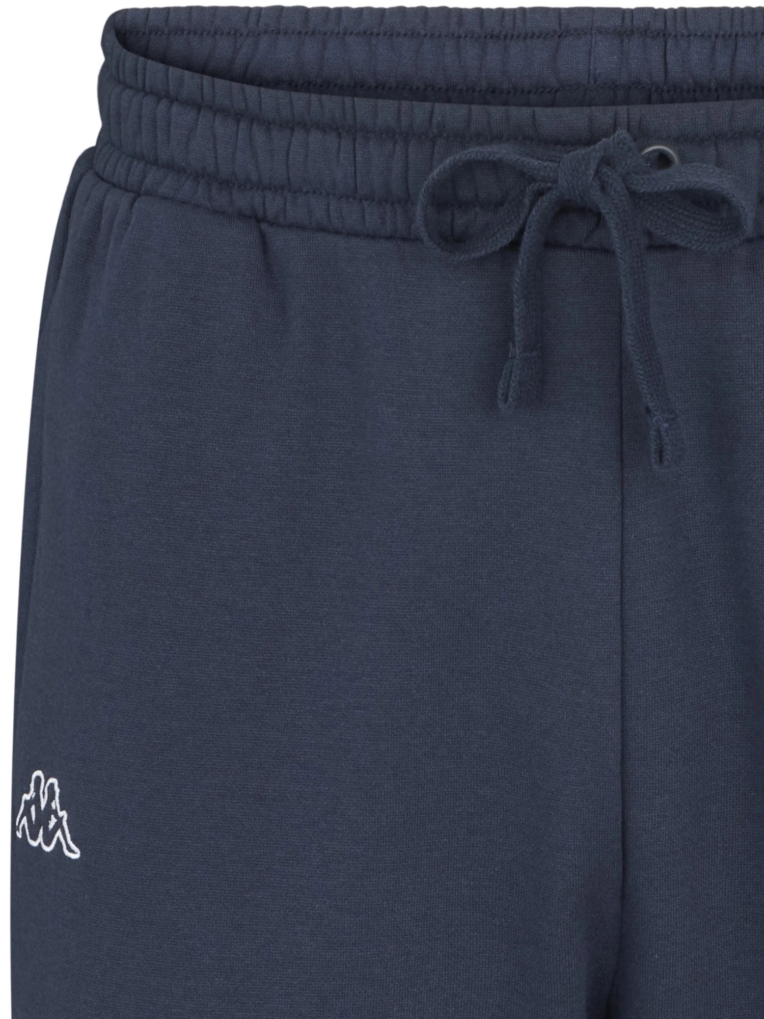Kappa Chinohose »Kappa Trousers Logo Caseri«