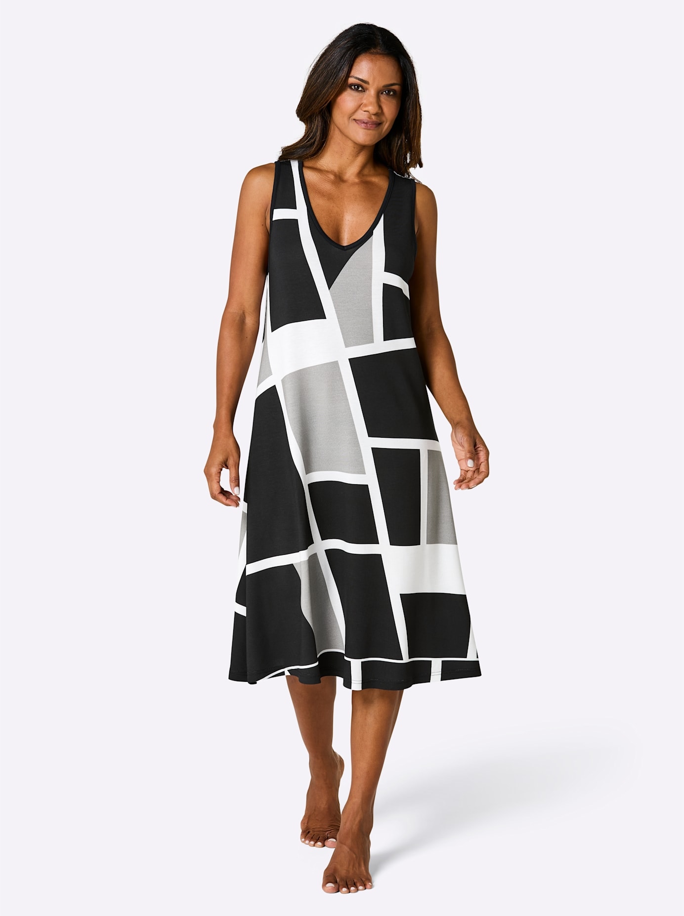 feel good Sommerkleid »Sommerkleid«