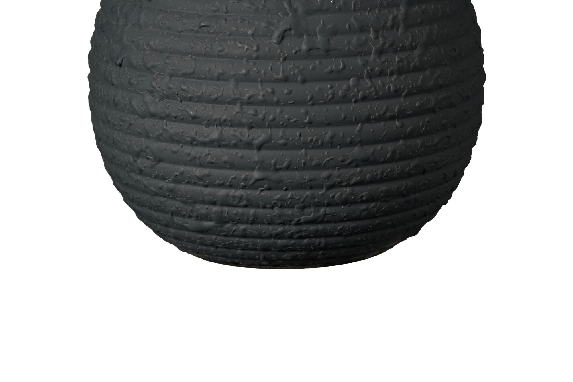 Pauleen Tischleuchte »Pure Beauty E14 max. 20W Anthrazit, Weiß« E14 1 Stk. Ein-/Ausschalter