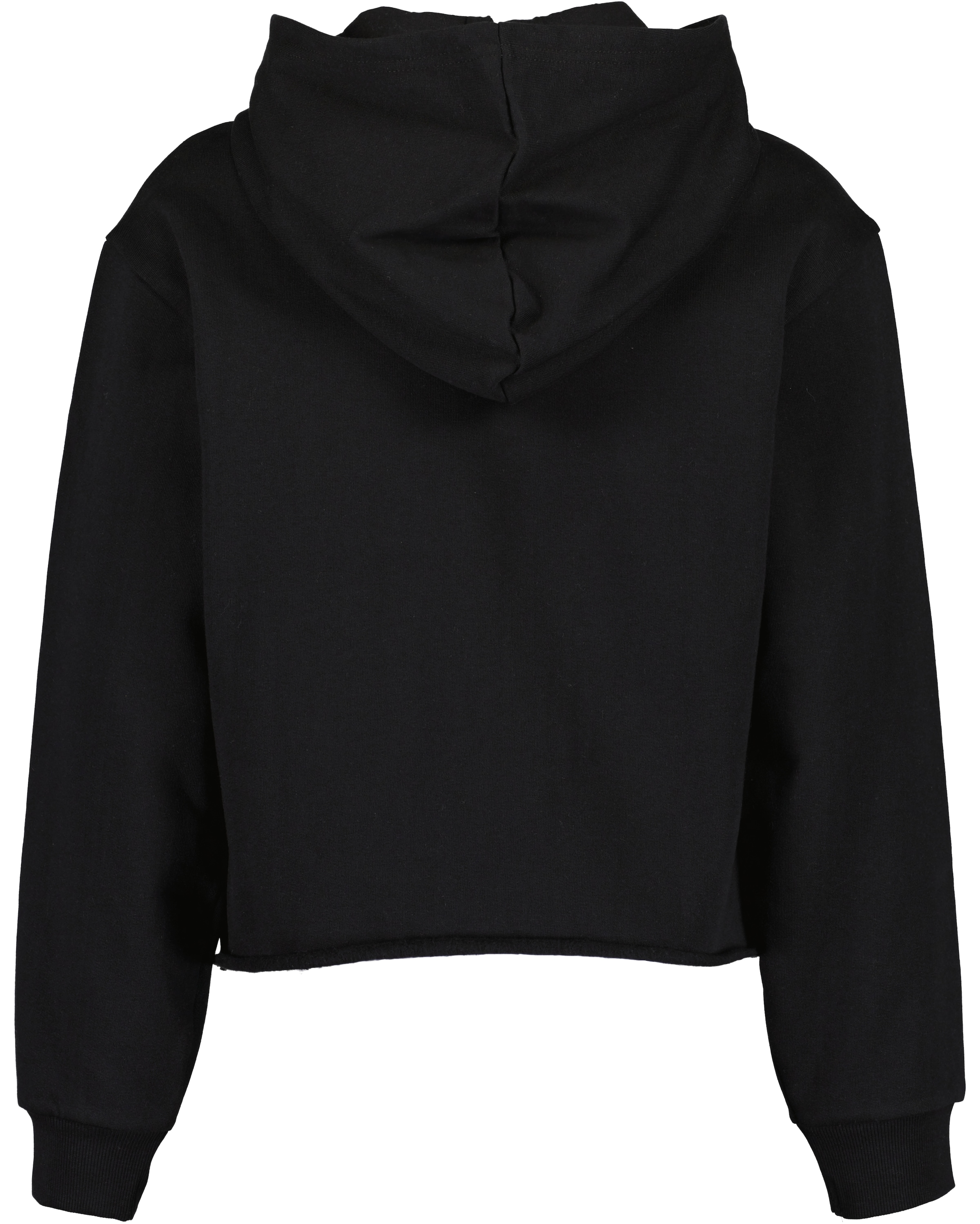 Blue Seven Kapuzensweatshirt , mit tollem Fronmotiv
