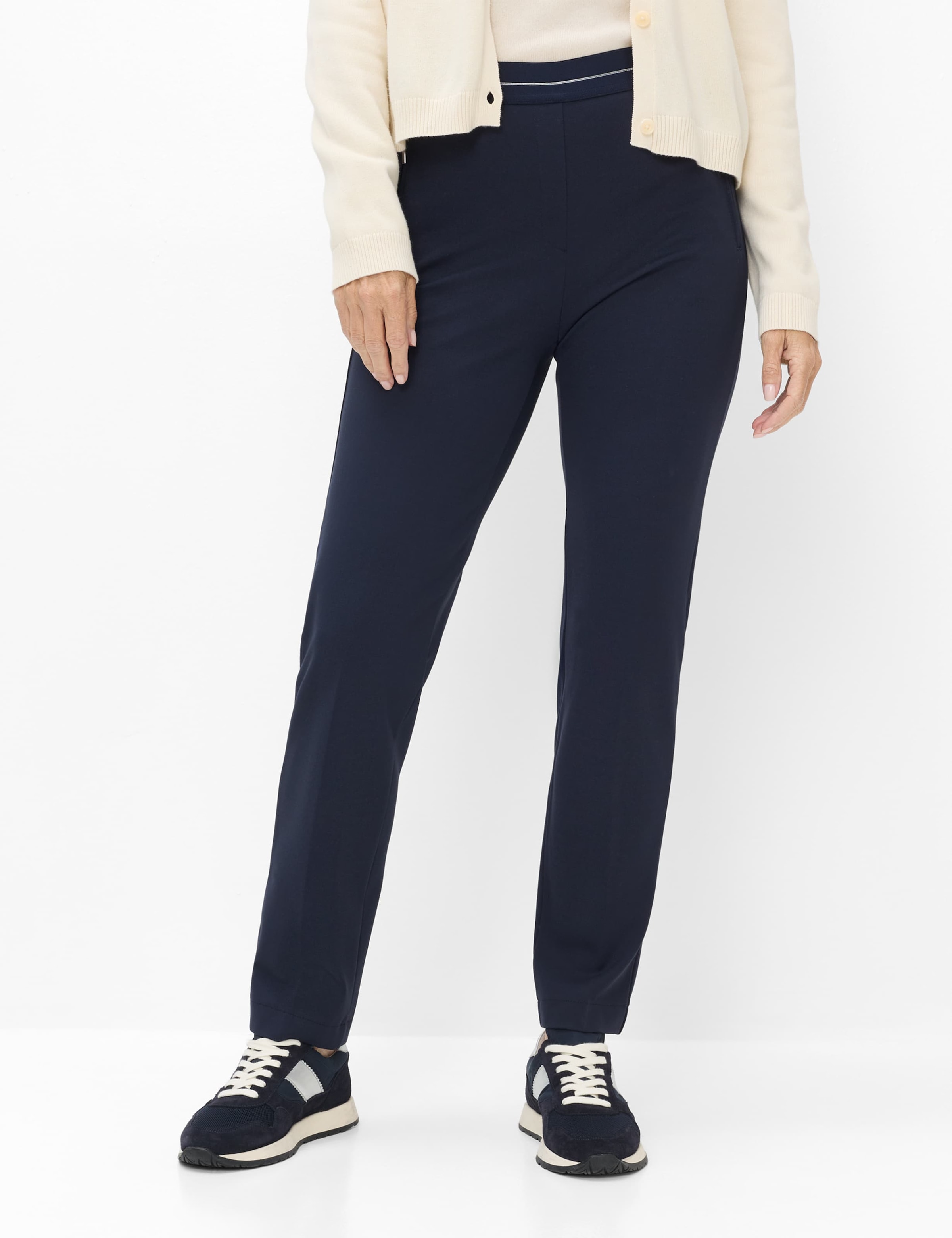 RAPHAELA by BRAX Boyfriend-Hose »Style CILLY«