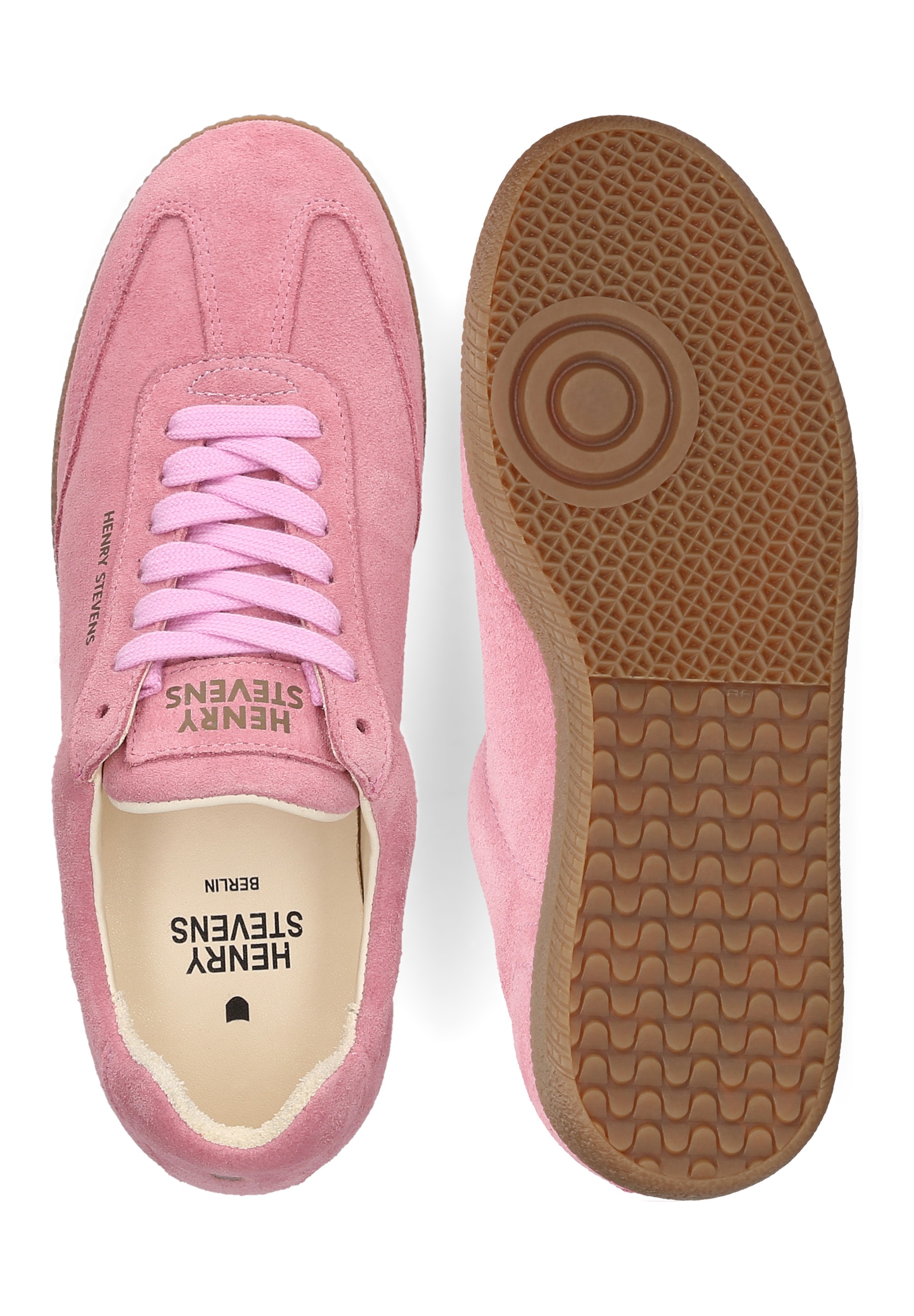 Henry Stevens Sneaker »Sophia TIS«