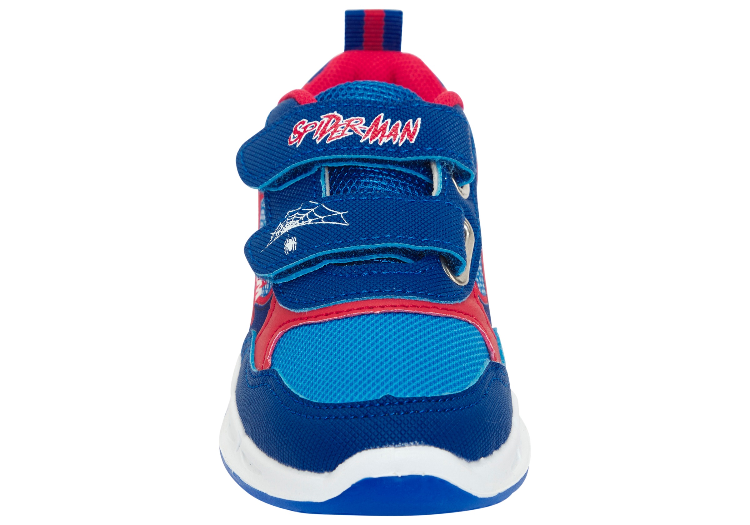 Disney Sneaker »SPIDERMAN«  mit cooler Blinkfunktion