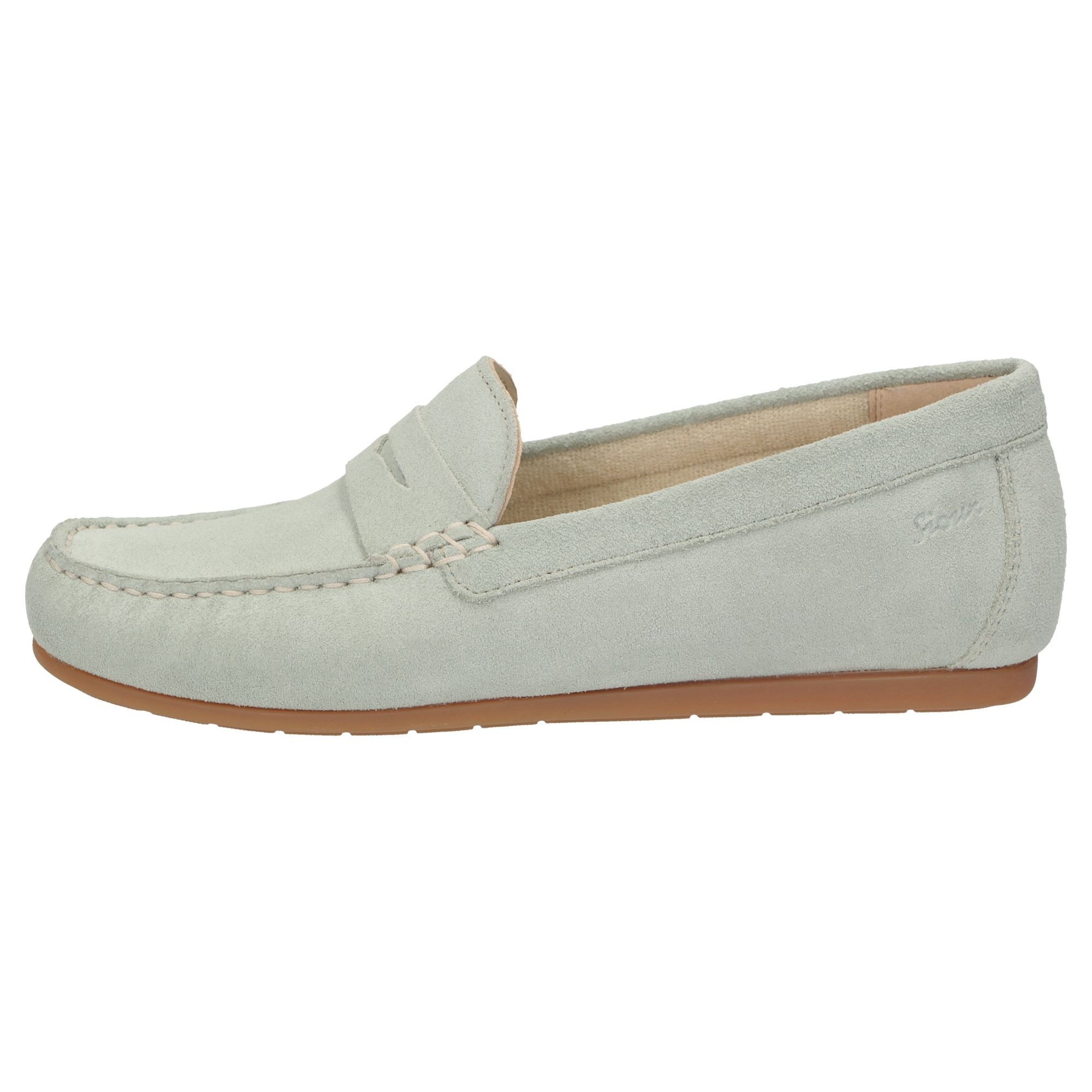 SIOUX Slipper »Simadesa-700«