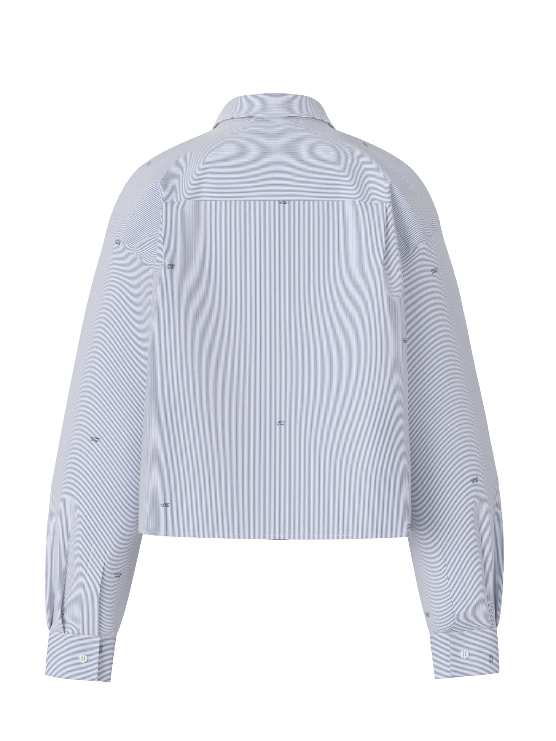 Joop Jeans Langarmbluse »Basima«